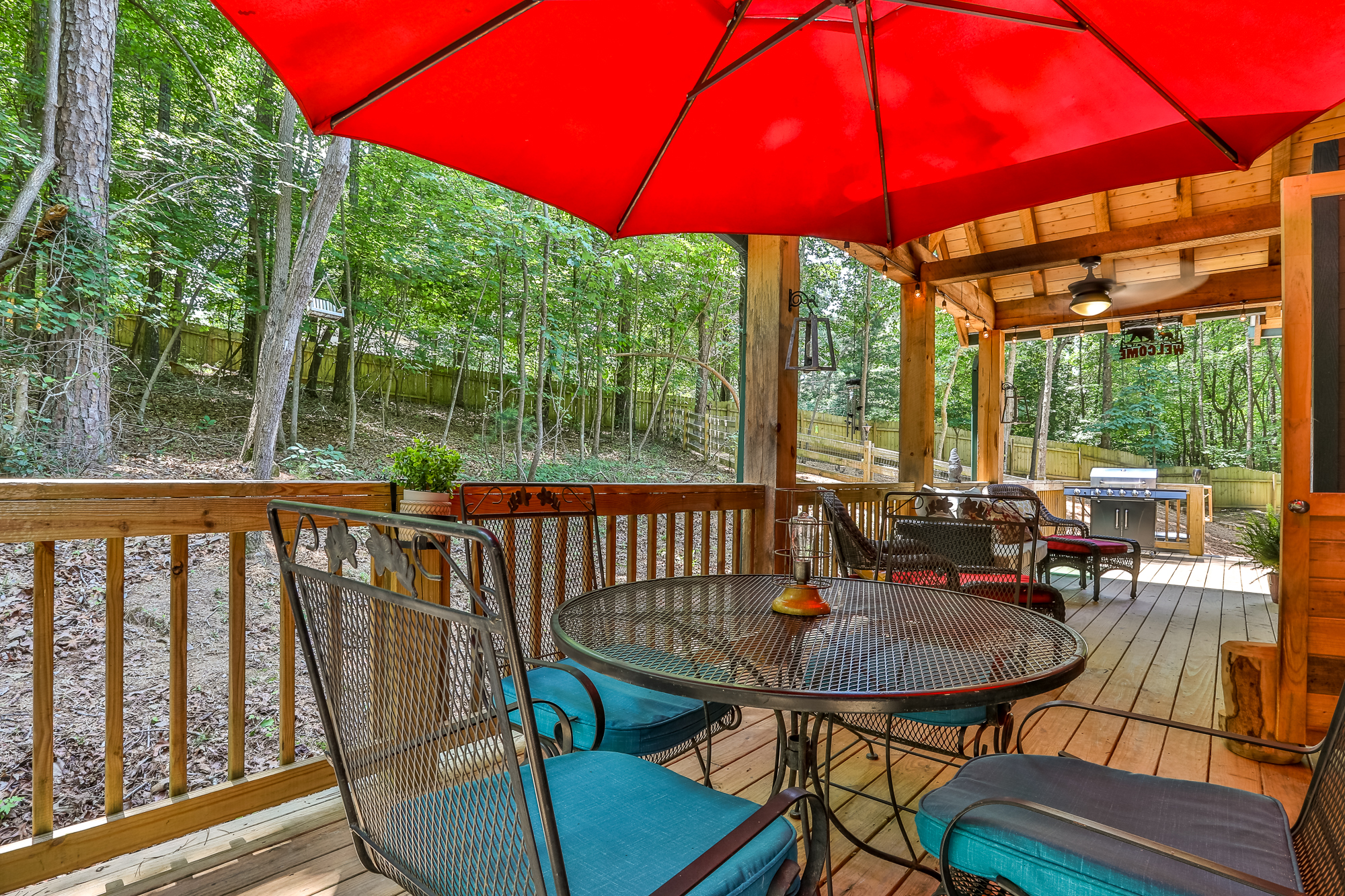 Your front-row seat to fresh air