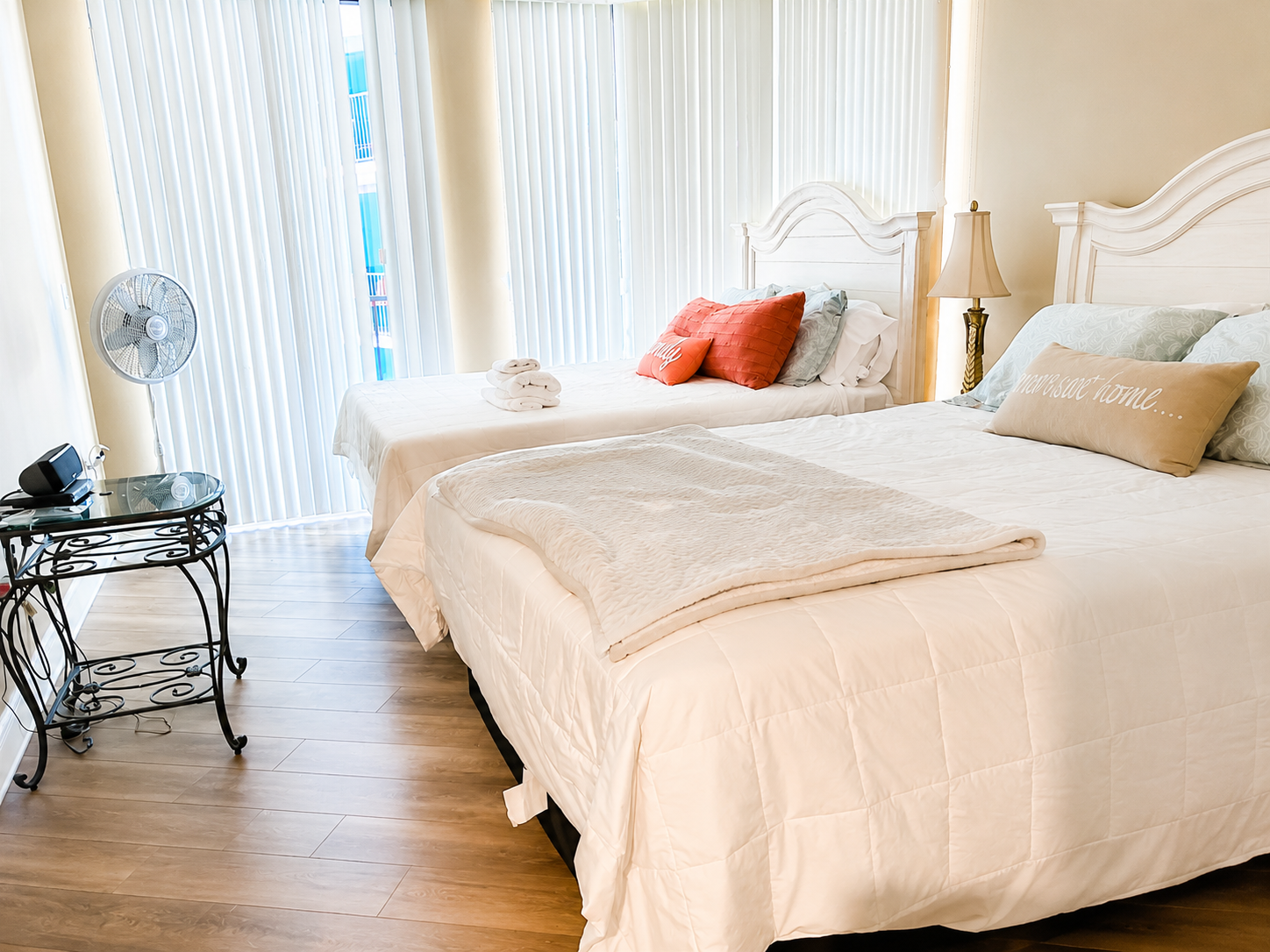 another guest room