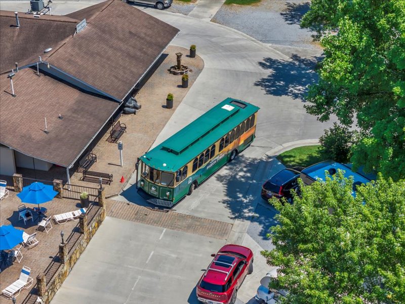 Trolley Stop