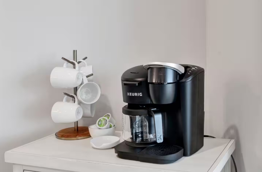 Coffee Pot