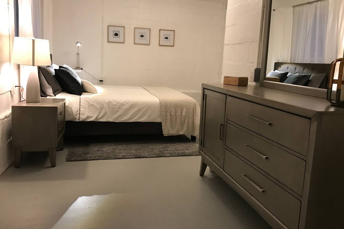 The Sub — San Diego, CA — vacation rental