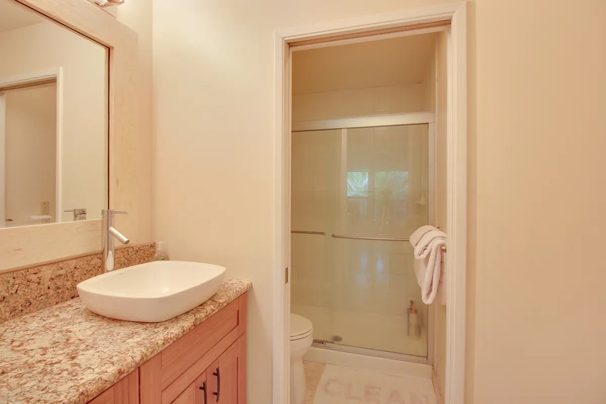 Bathroom 2