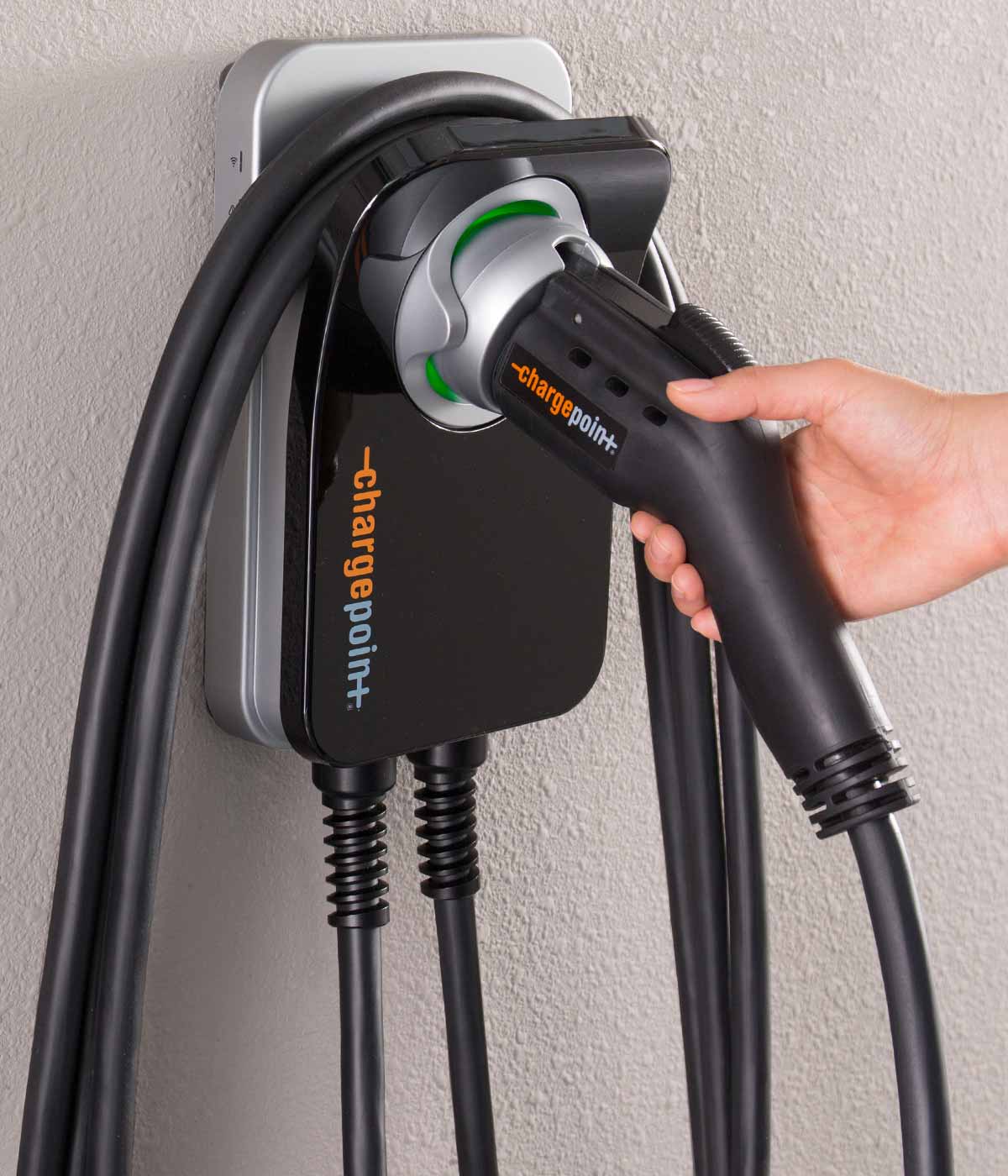 EV Charger - J1772