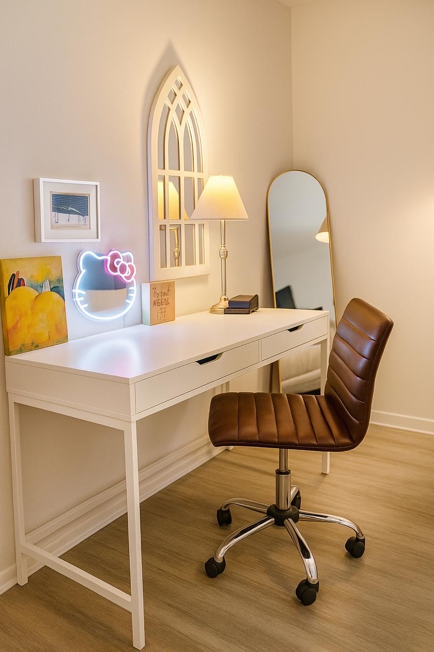 office space perfect for work