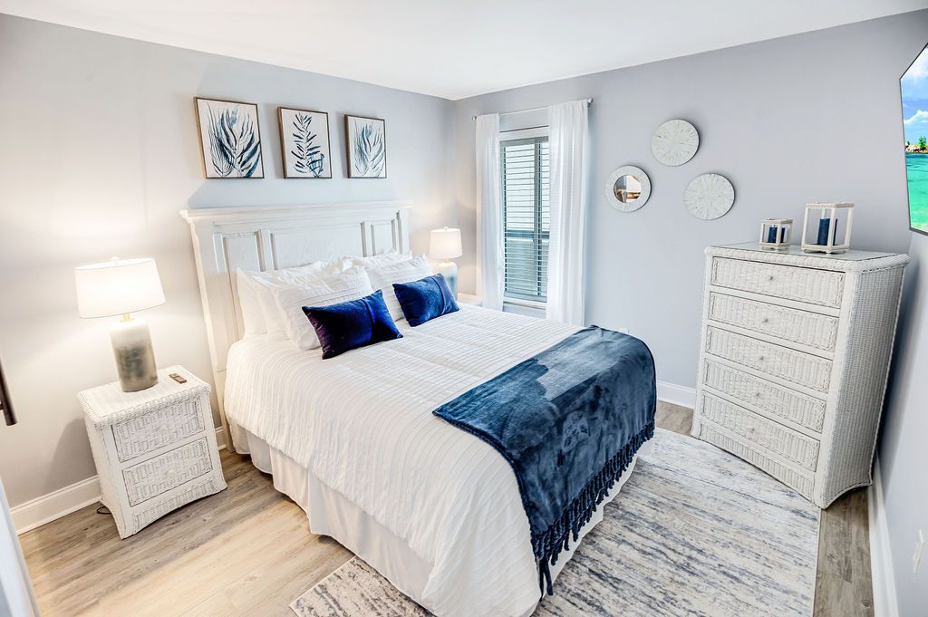 2 Bedroom
