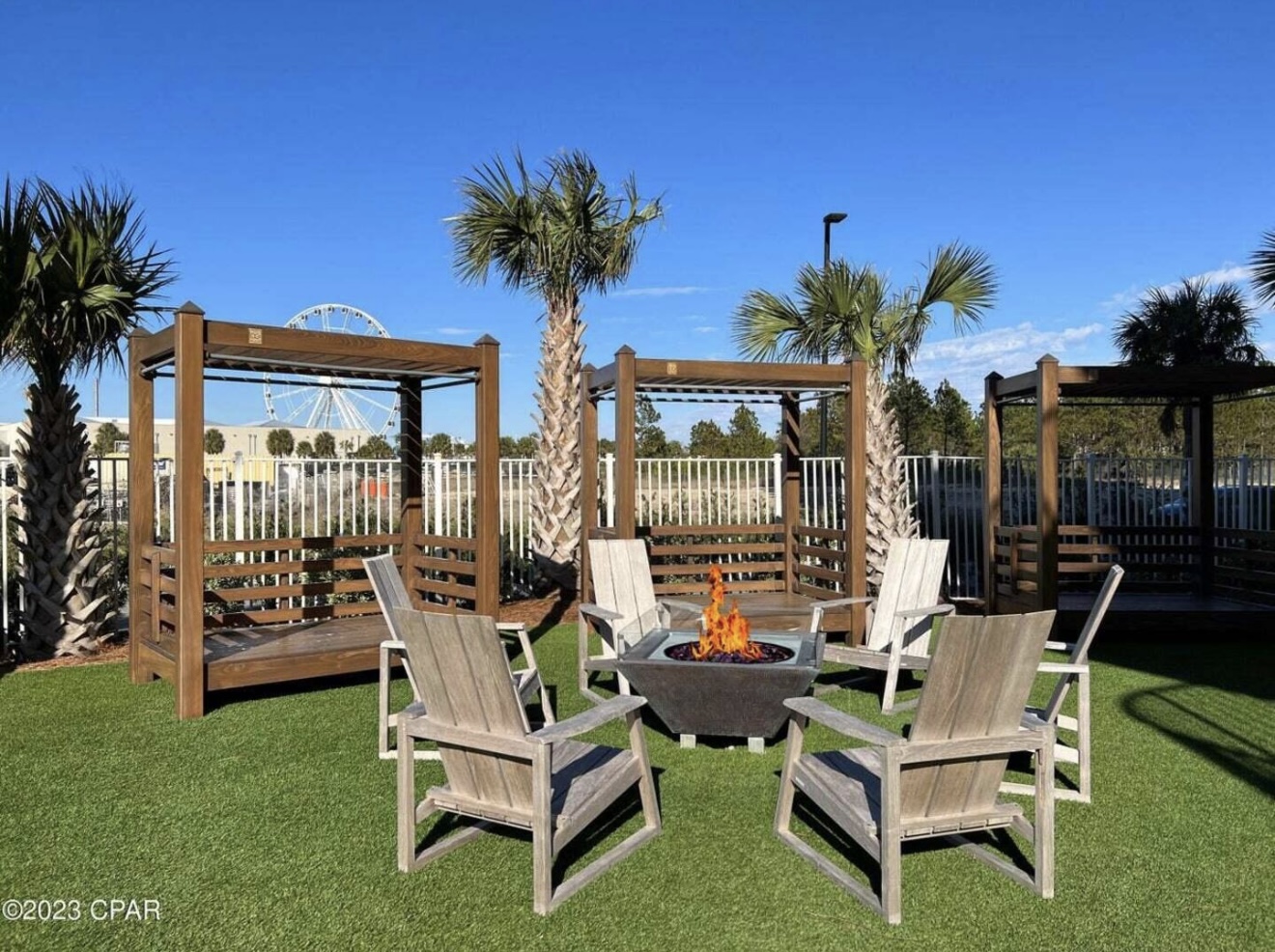 Privately inquire to book! PCB AREA