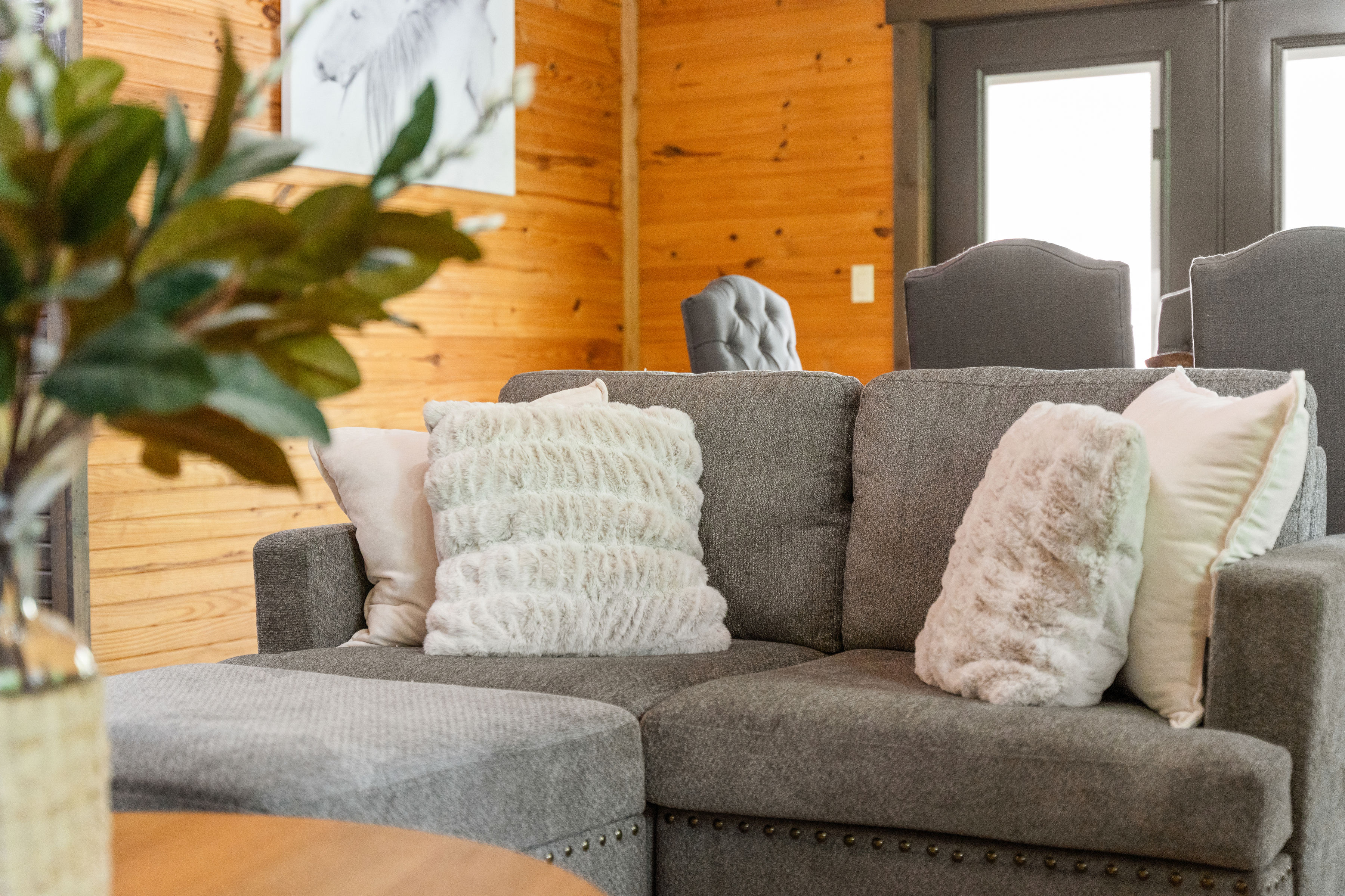 Stones Throw Lodge