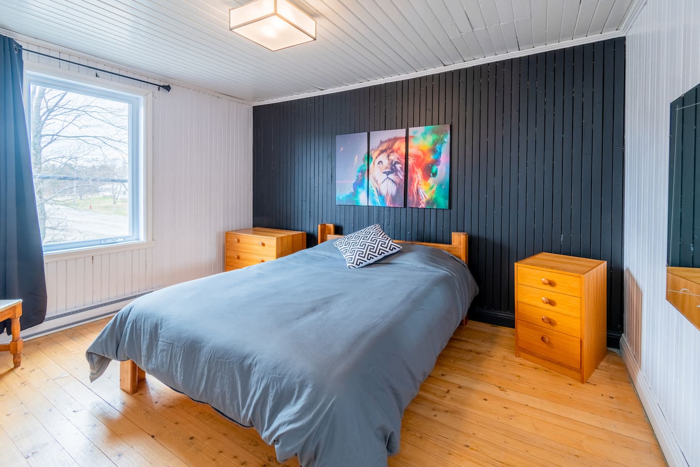 Chambre #1