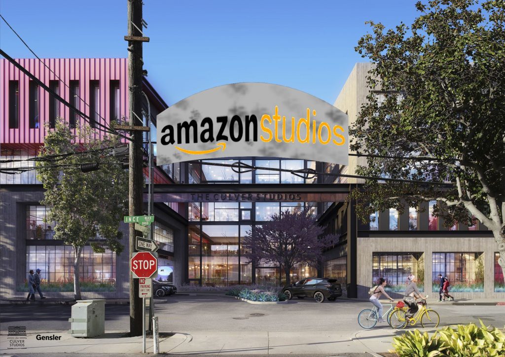 Amazon Studios