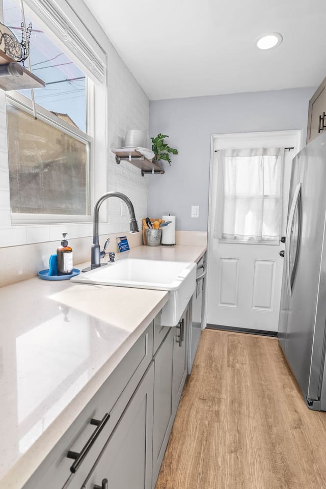 Kitchenette
