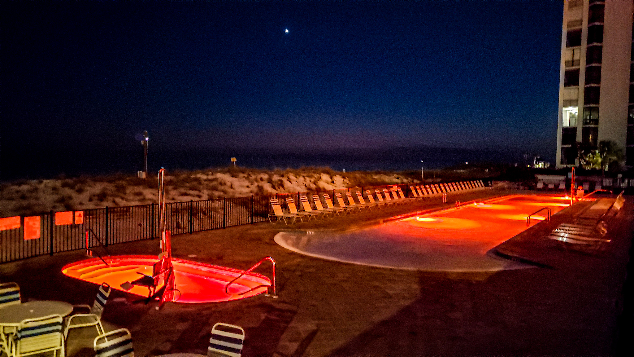 Unit 707 Classic Coastal condo interior Pelican Beach Resort Destin