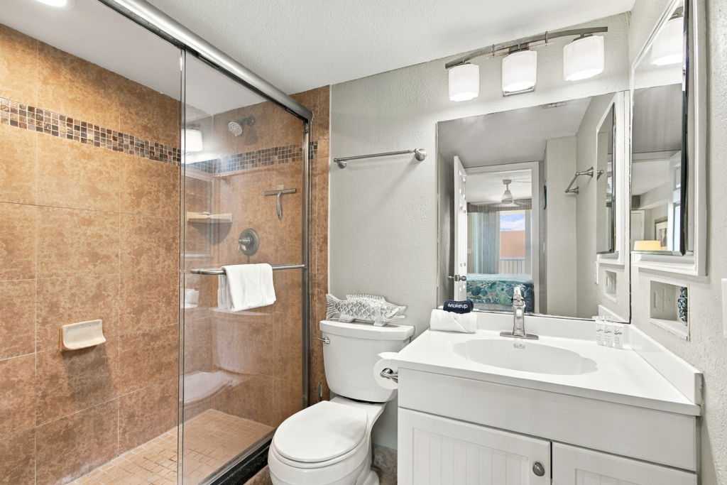 Ensuite
