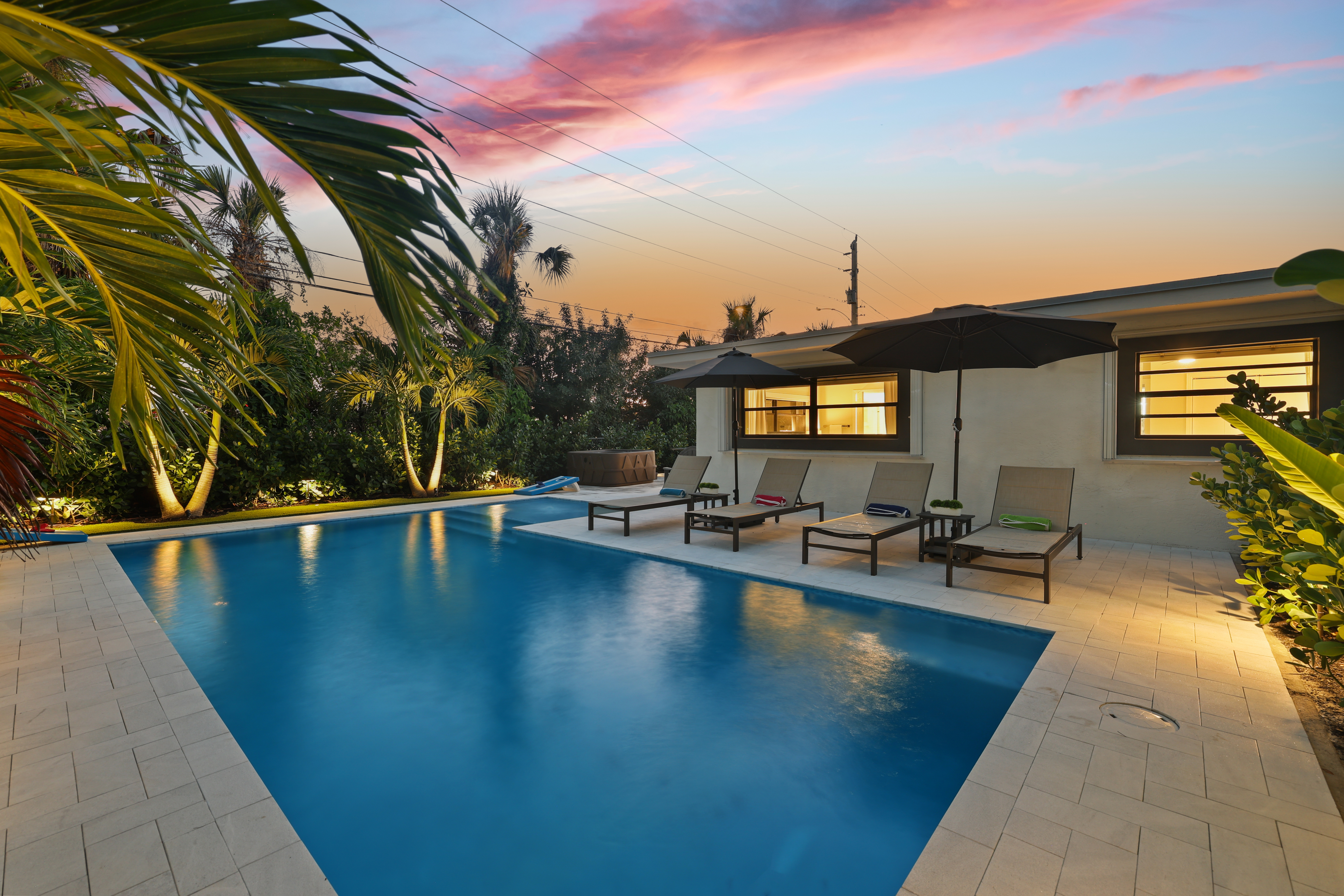 230 Paradise Palms House — Delray Beach, FL — vacation rental