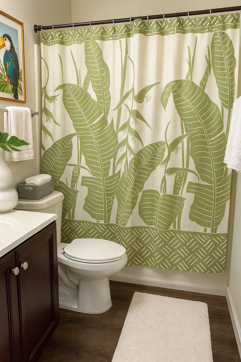 full bathroom 1 of 2