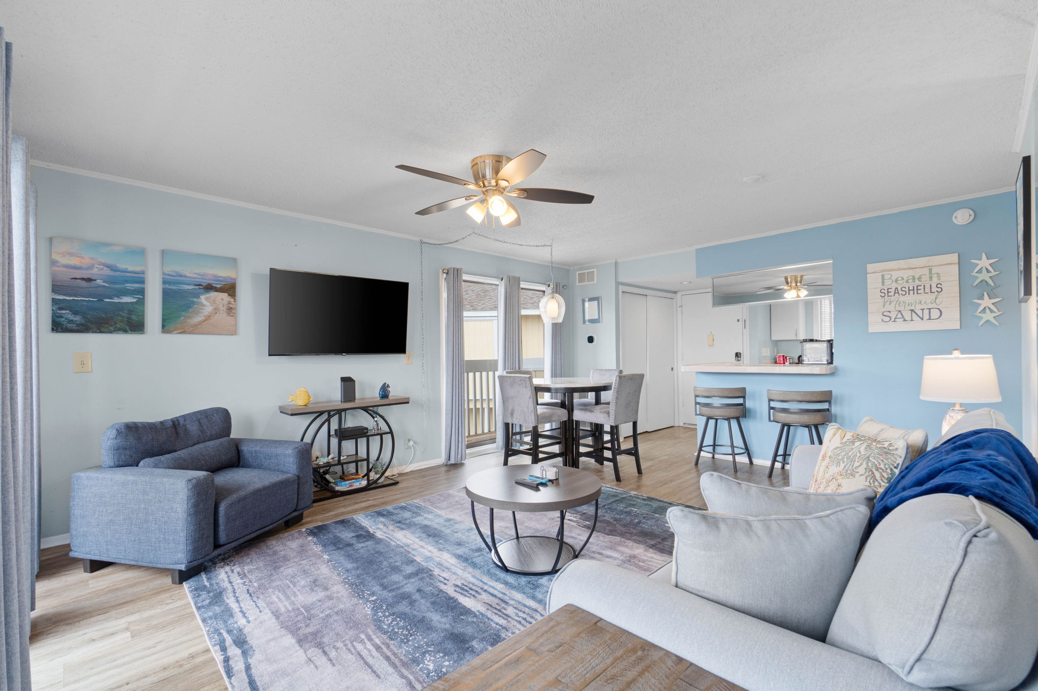 Cox Cable on Roku Smart TV