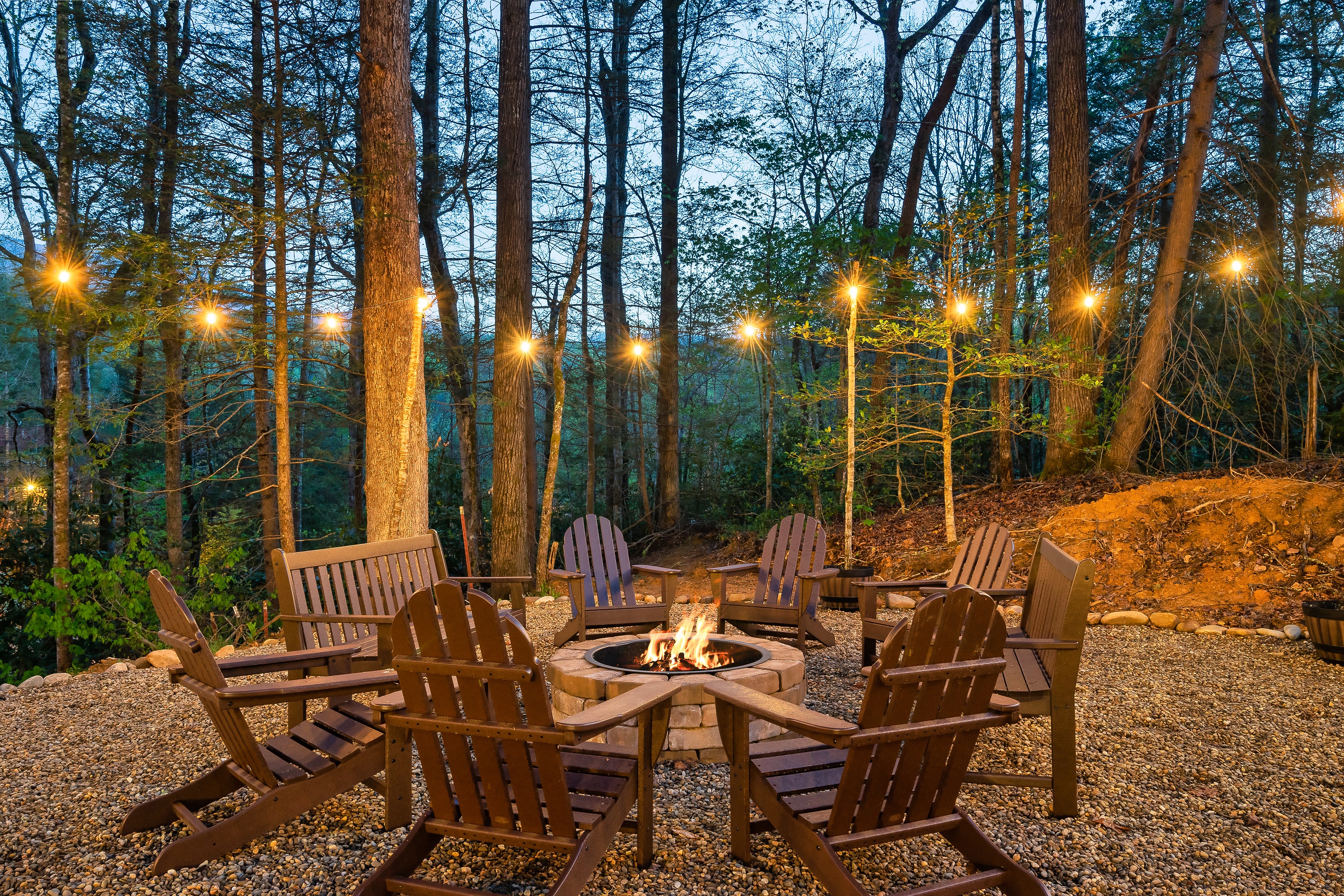 Firepit