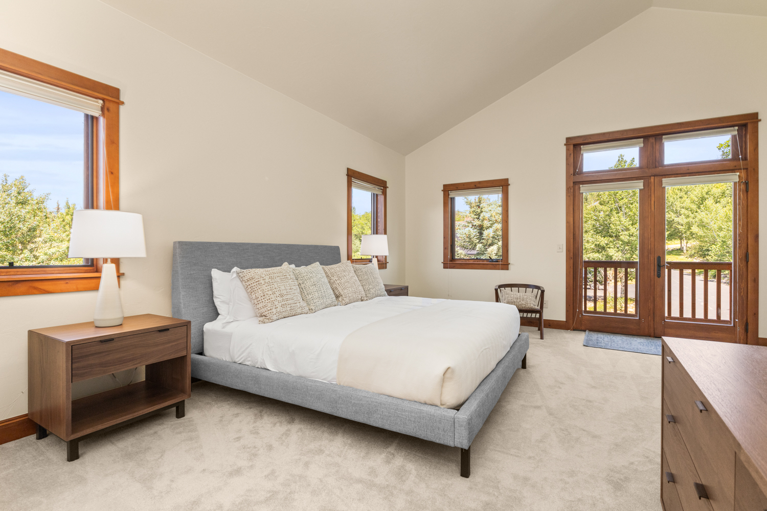 Ensuite King Bedroom #3