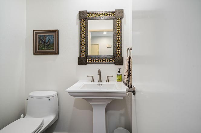 Half Bath