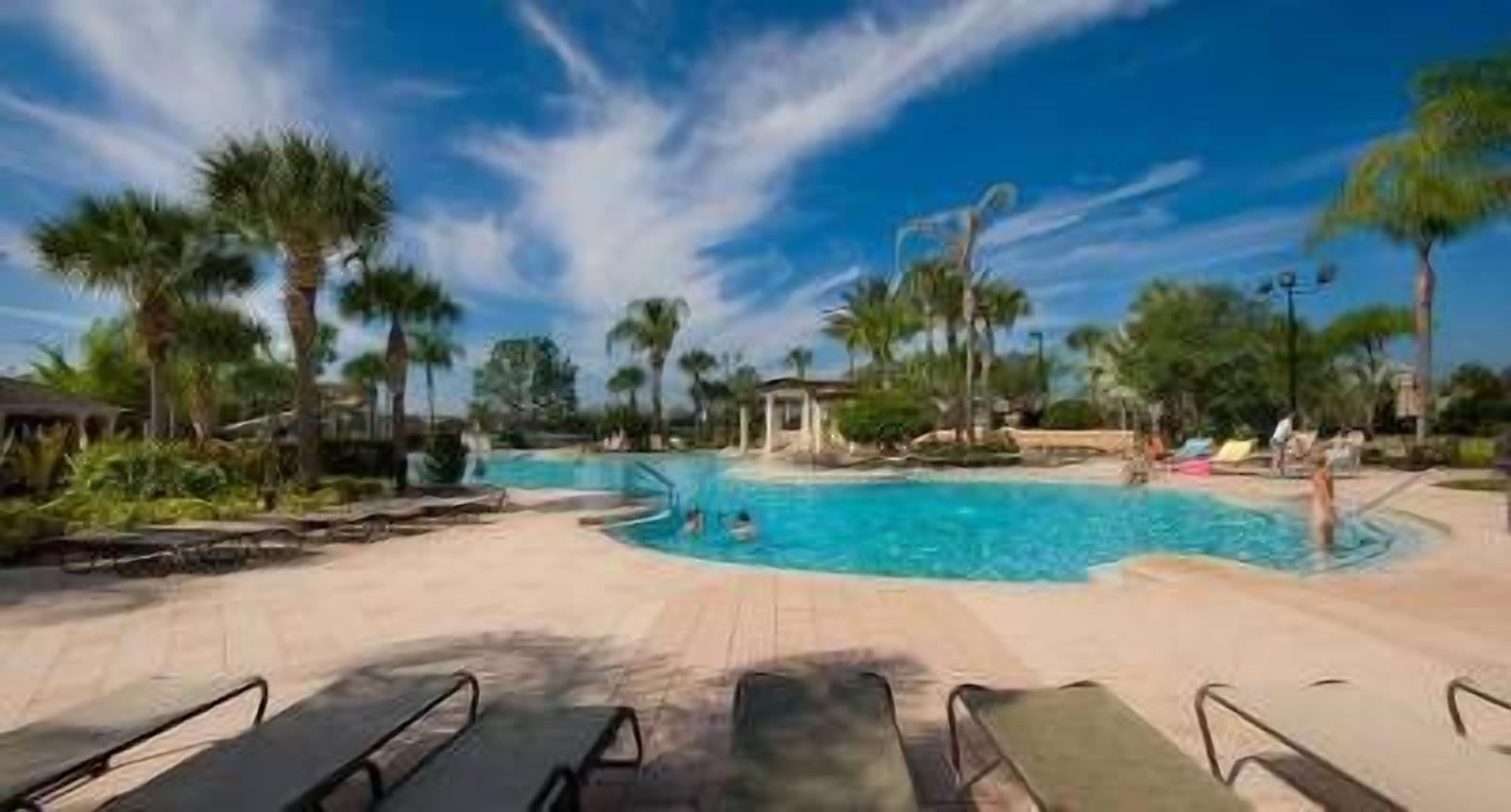 Windsor Hills Resort Pool