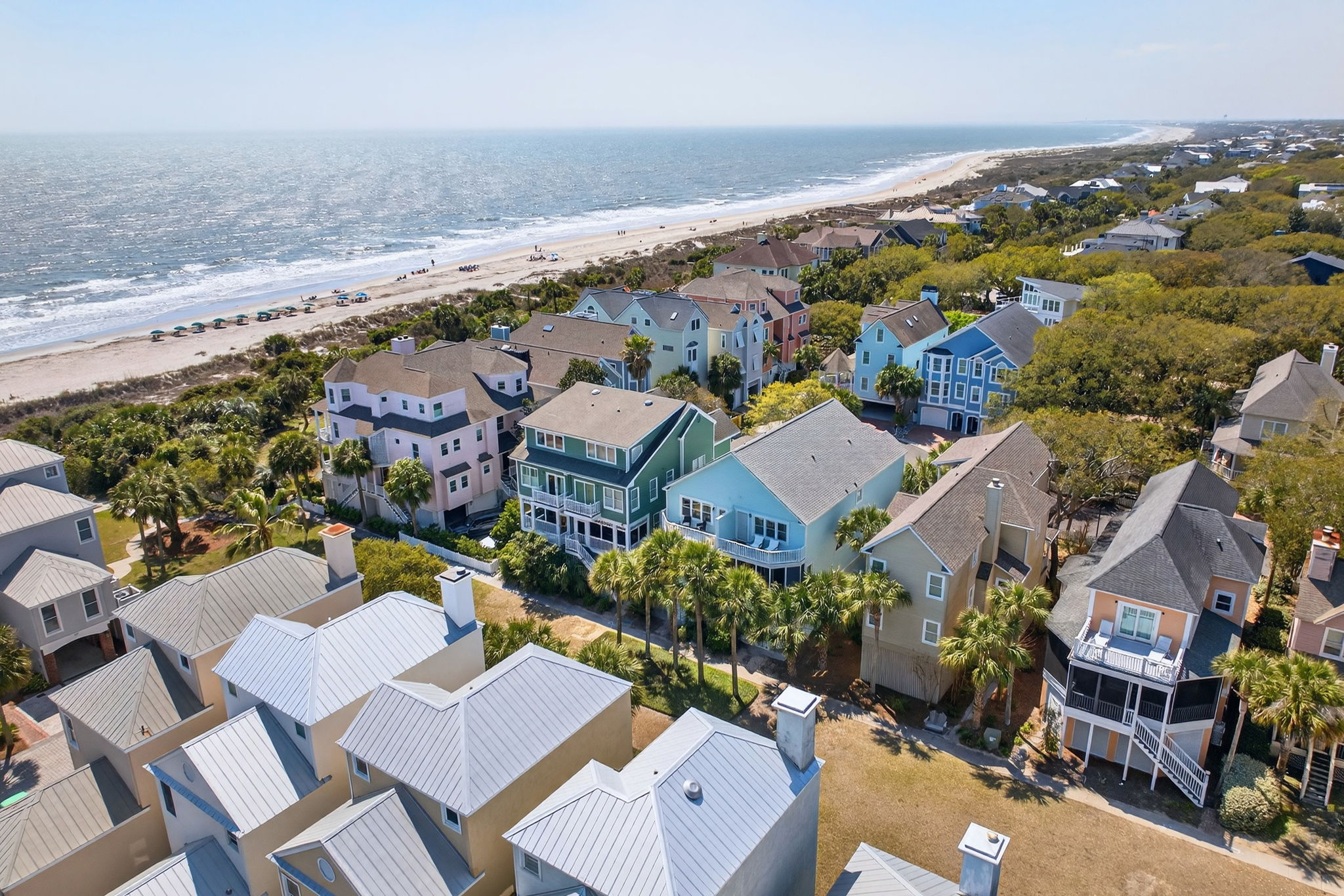 23 Grand Pavillion | Wild Dunes | Isle of Palms, SC | IOP Escapes