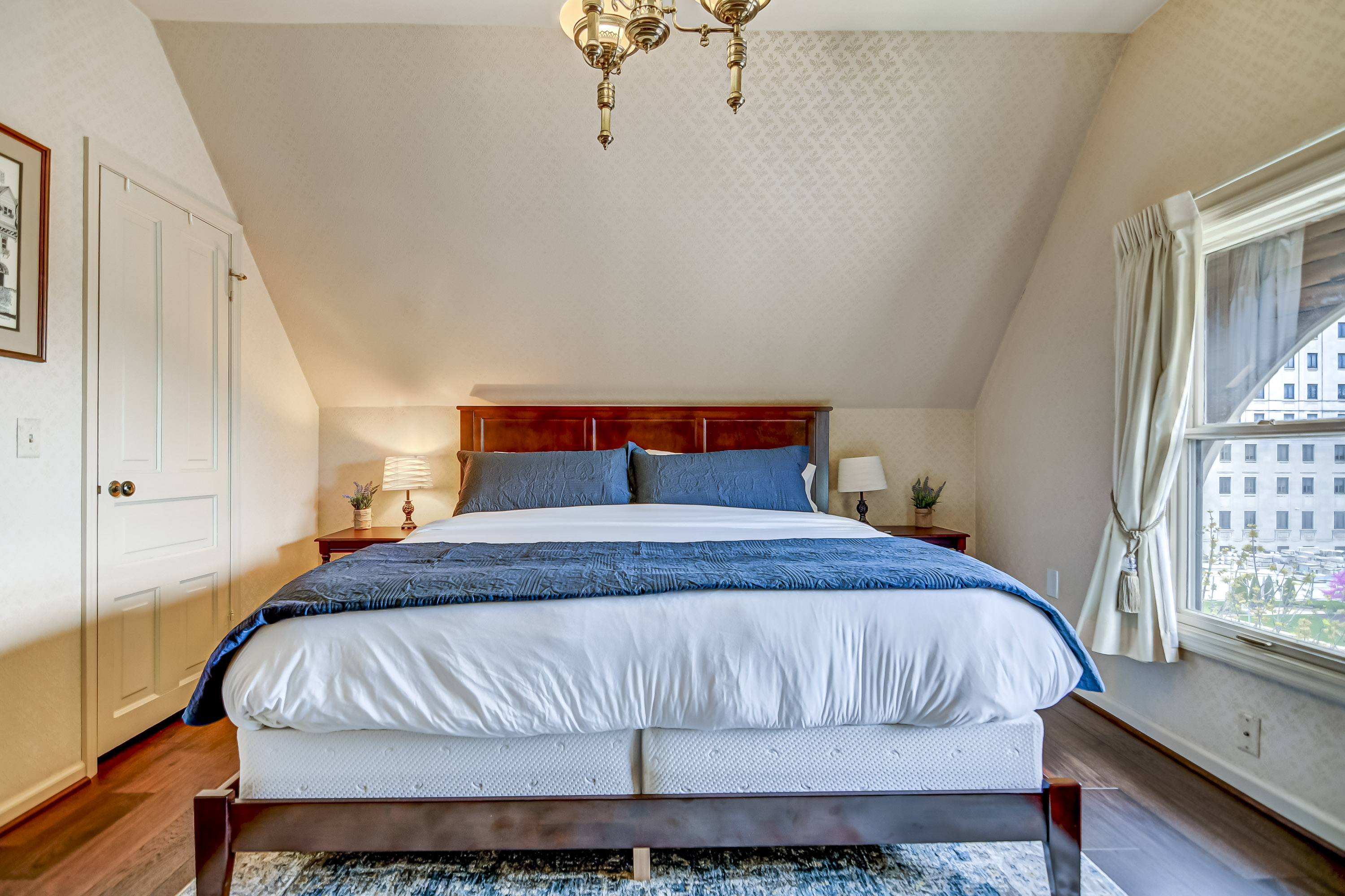 3rd Floor - Bedroom 2