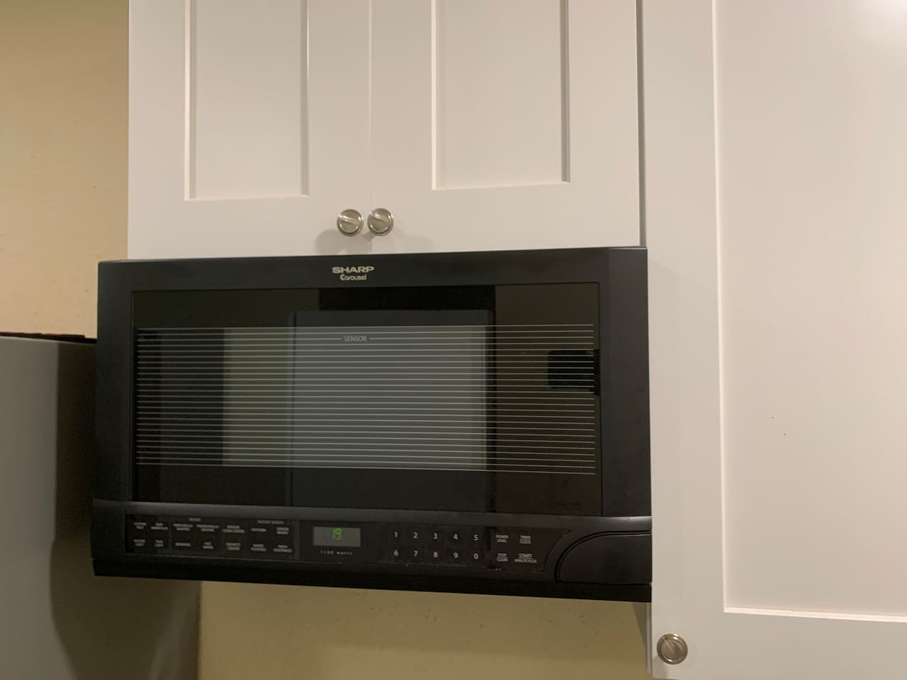 Microwave