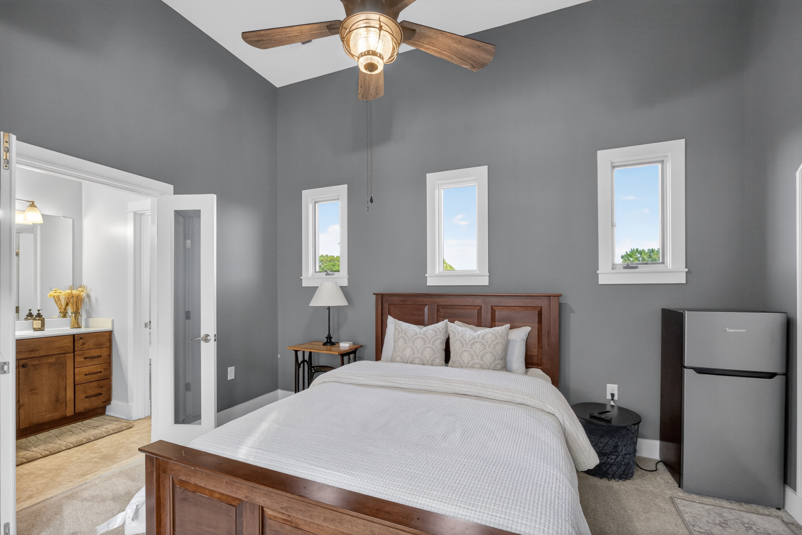 Private casita suite- perfect for added privacy