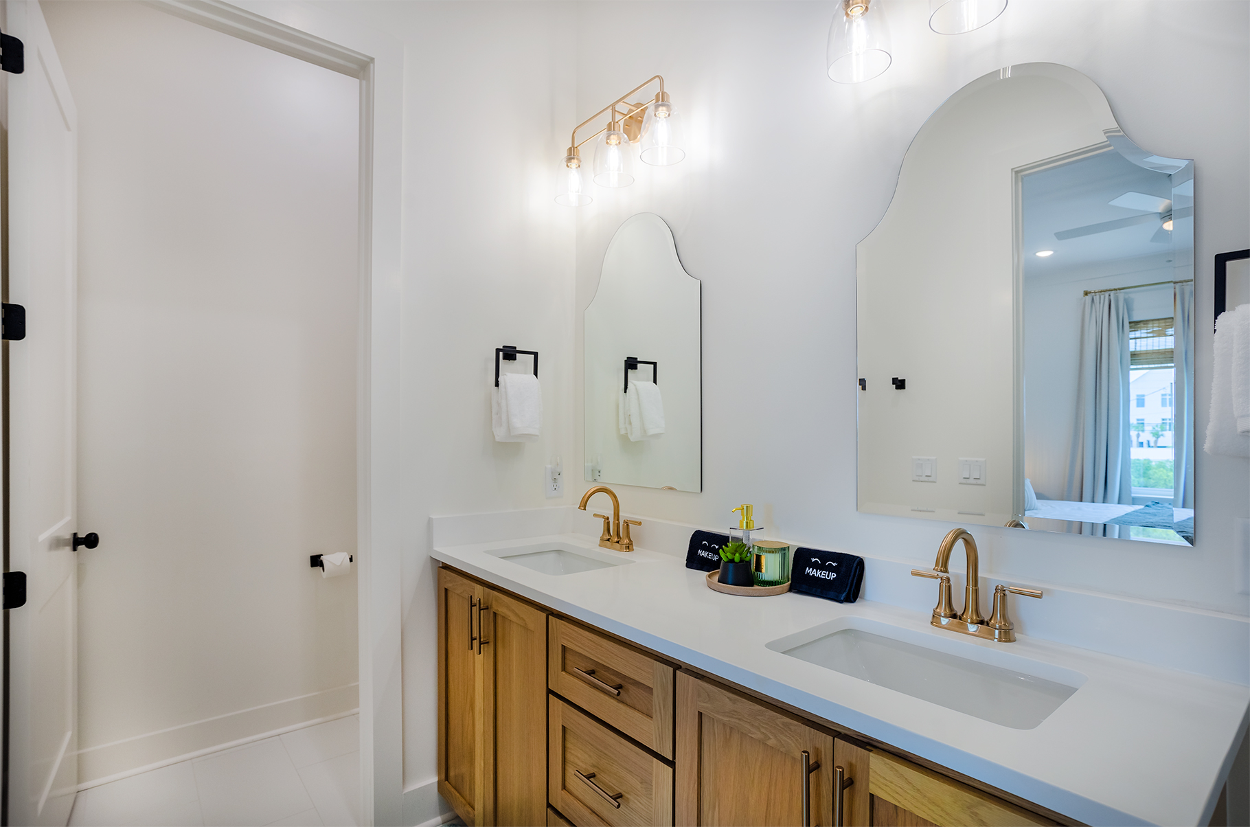Ensuite