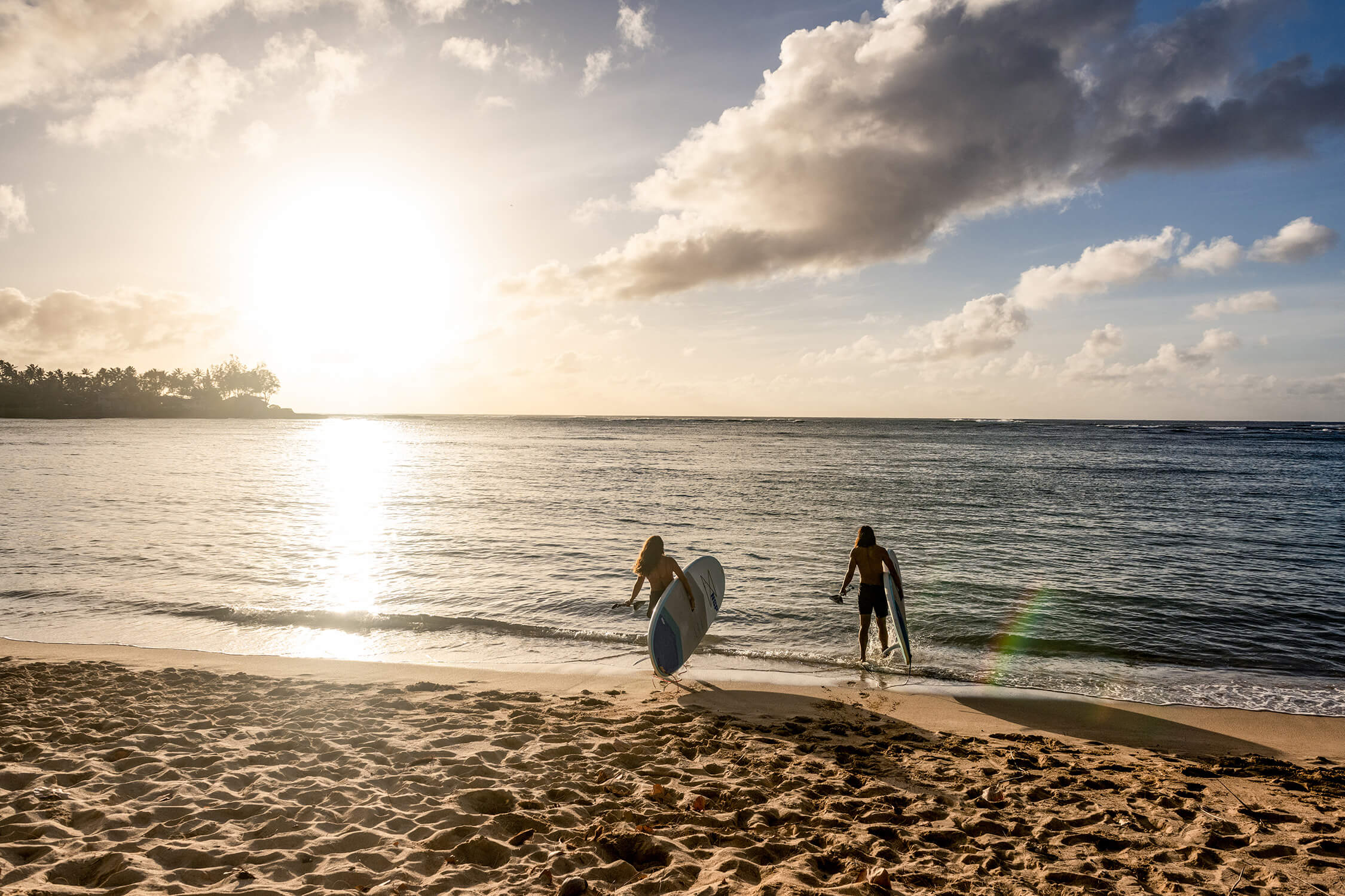 Surf lessons available at nearby beach + surf board and kayak rentals