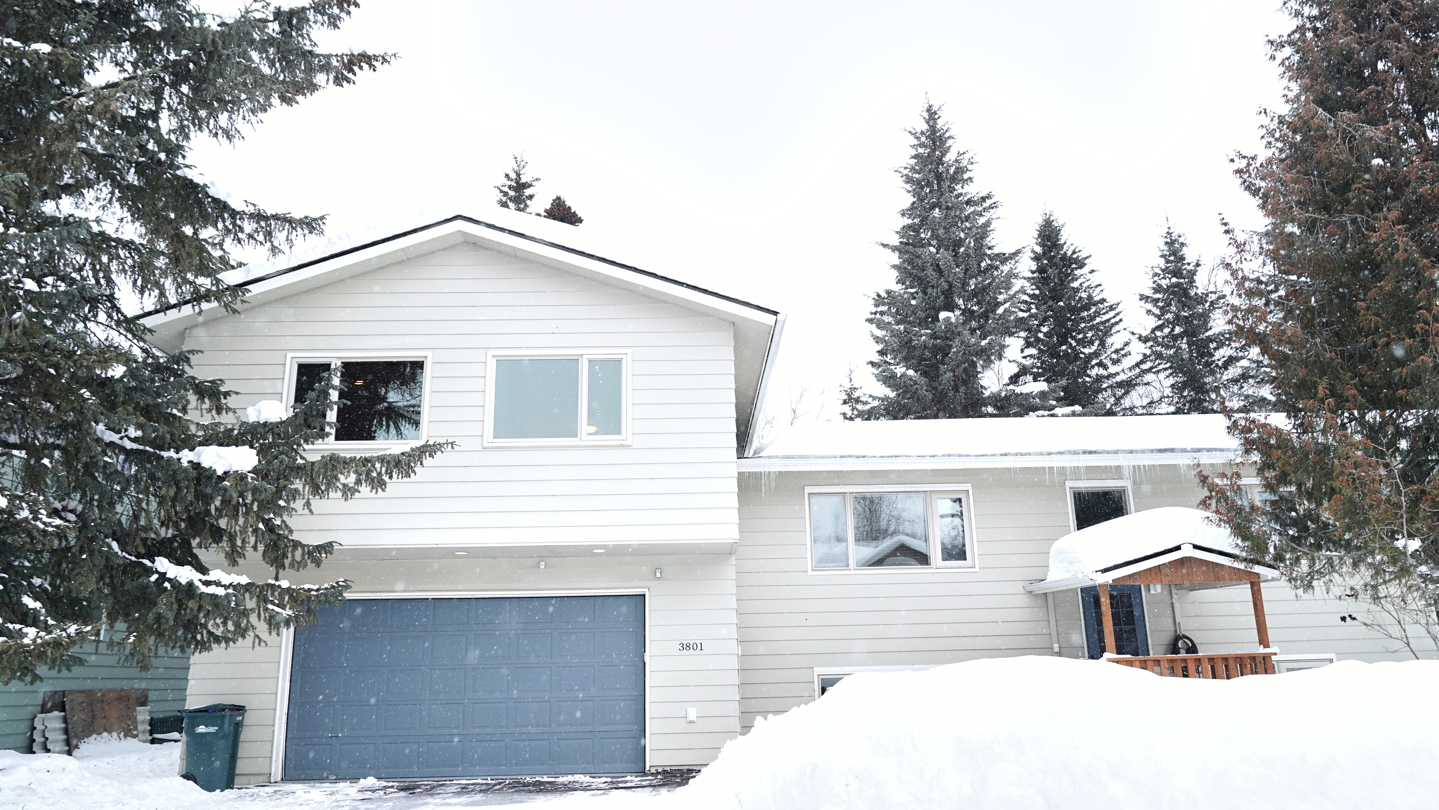 Bear Haus — Anchorage, AK — vacation rental