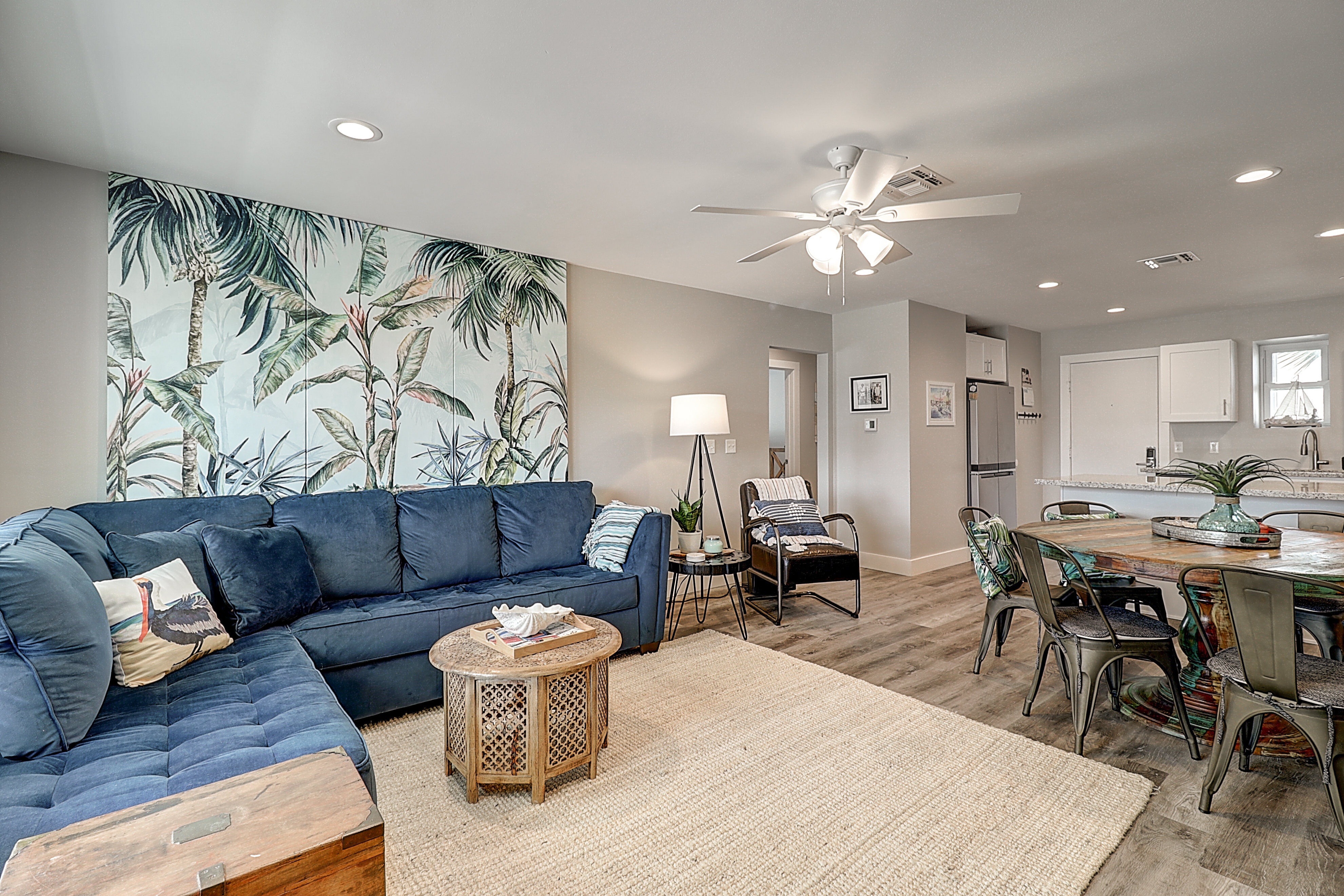 Pelican 09 — Port Aransas, TX — vacation rental