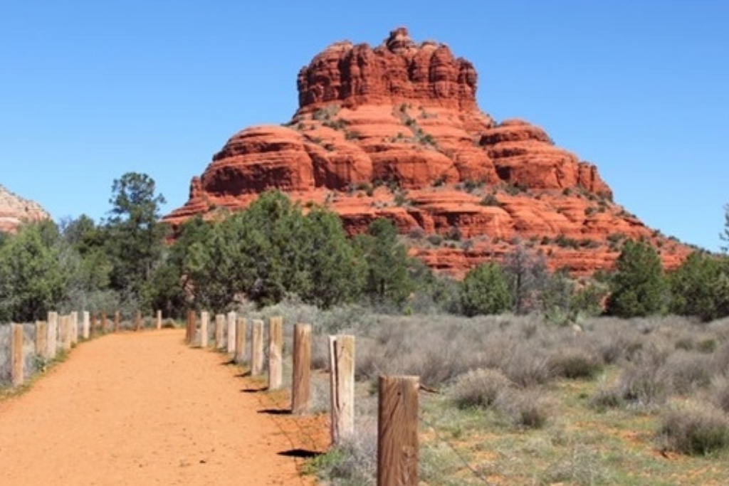 Bell Rock