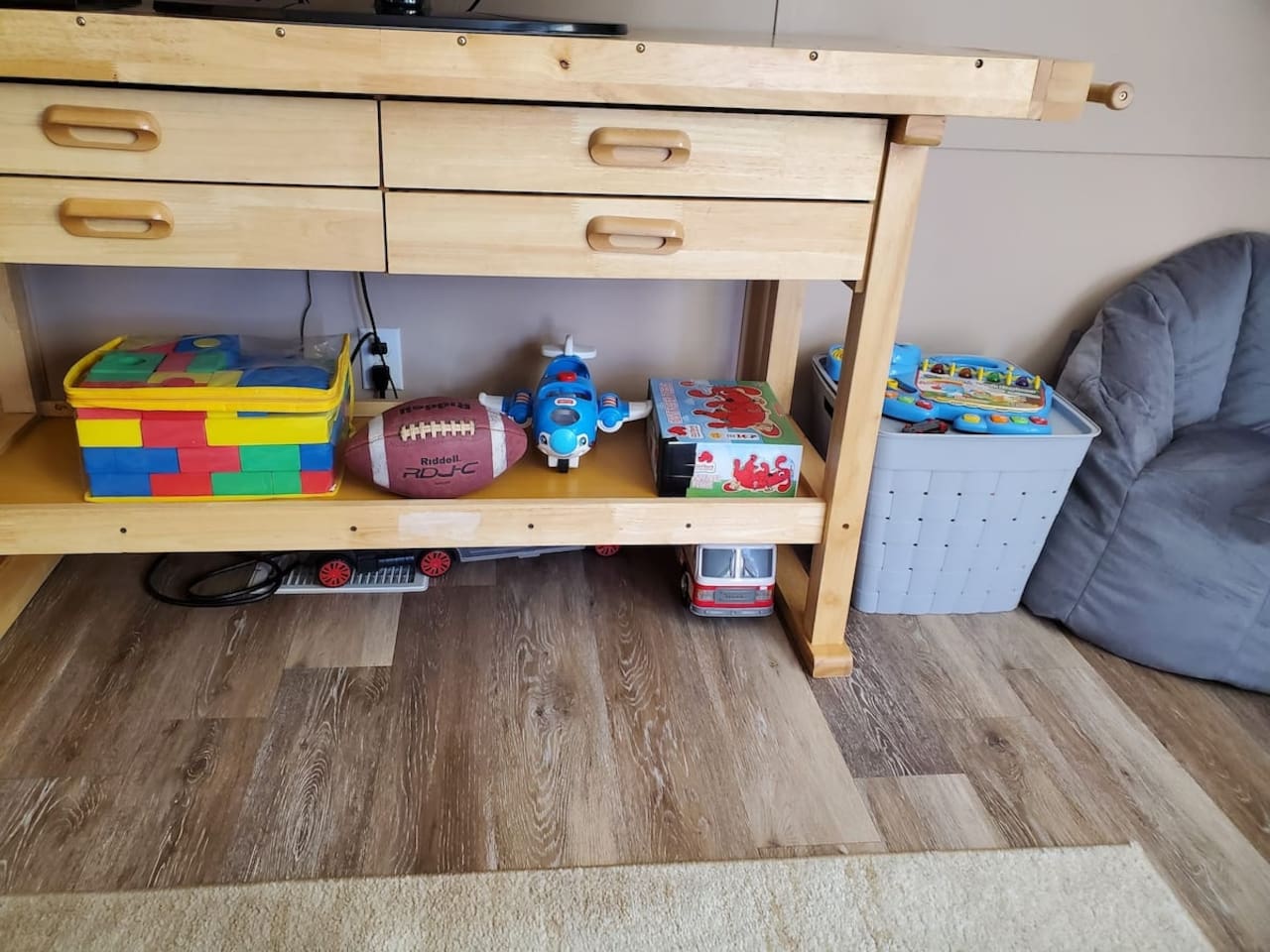 Kid Toys