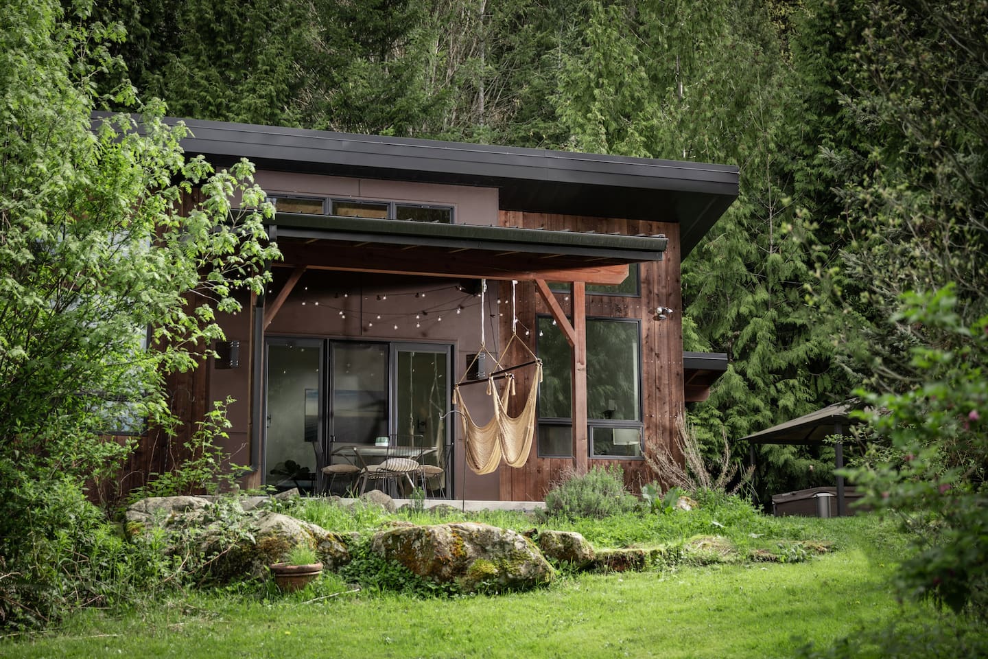 Single Level Home