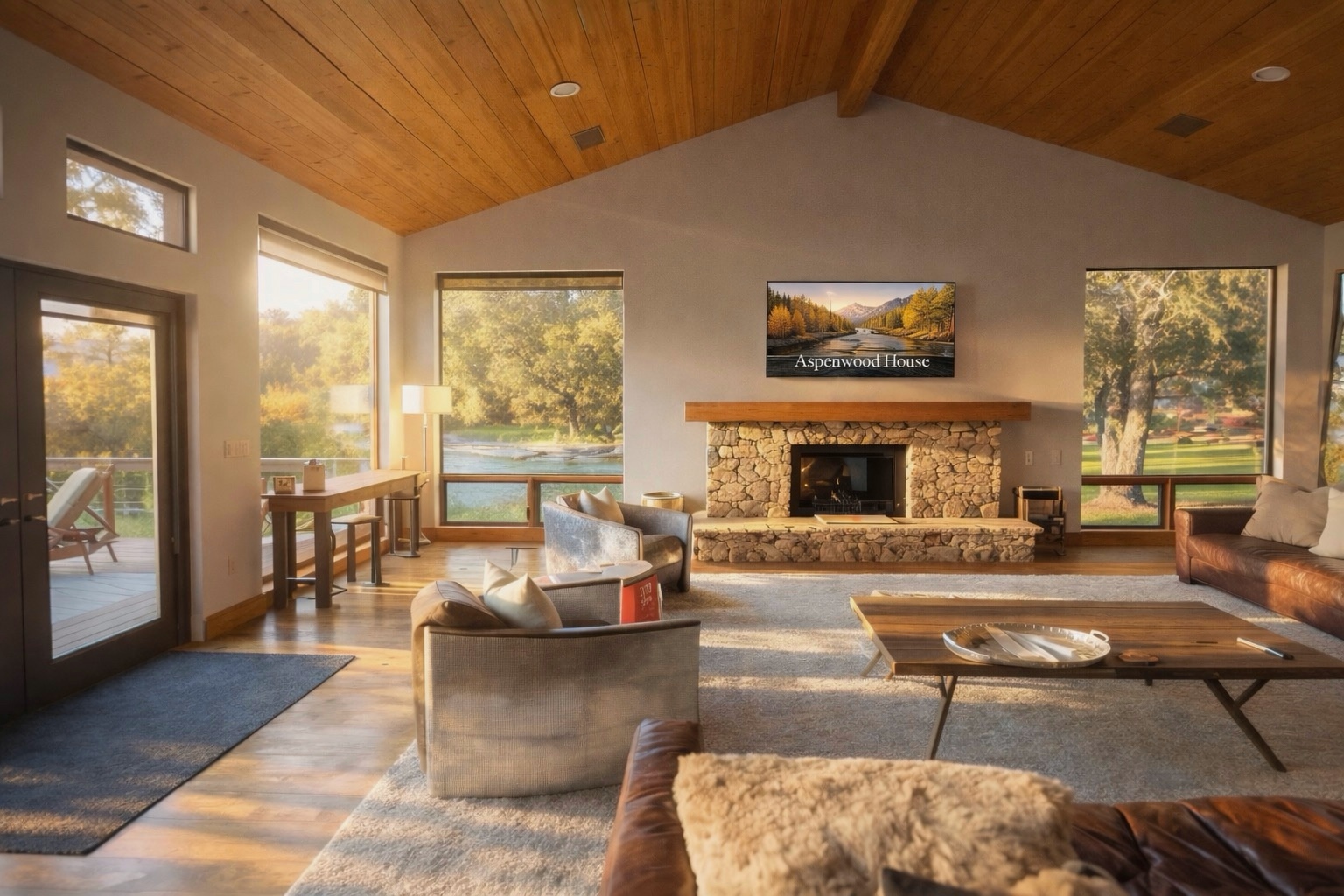 Golden hour is the best hour