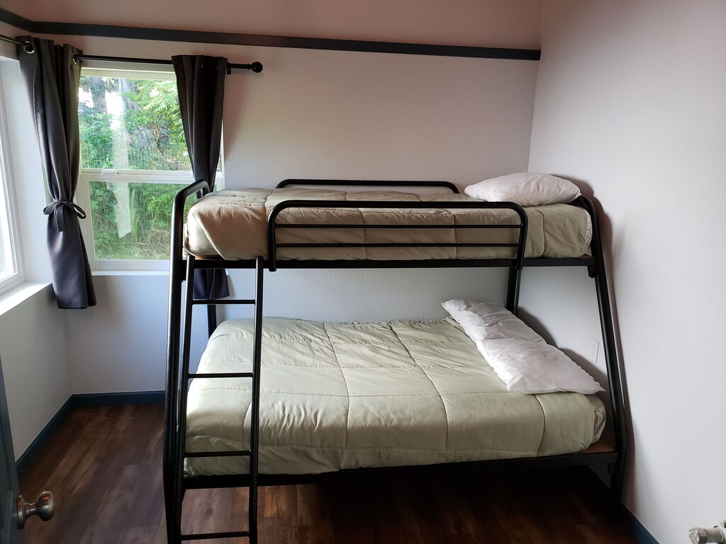 Bunk Room
