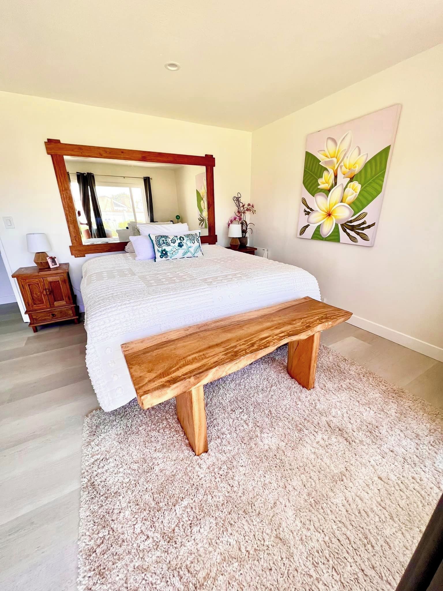 2nd Bedroom 2