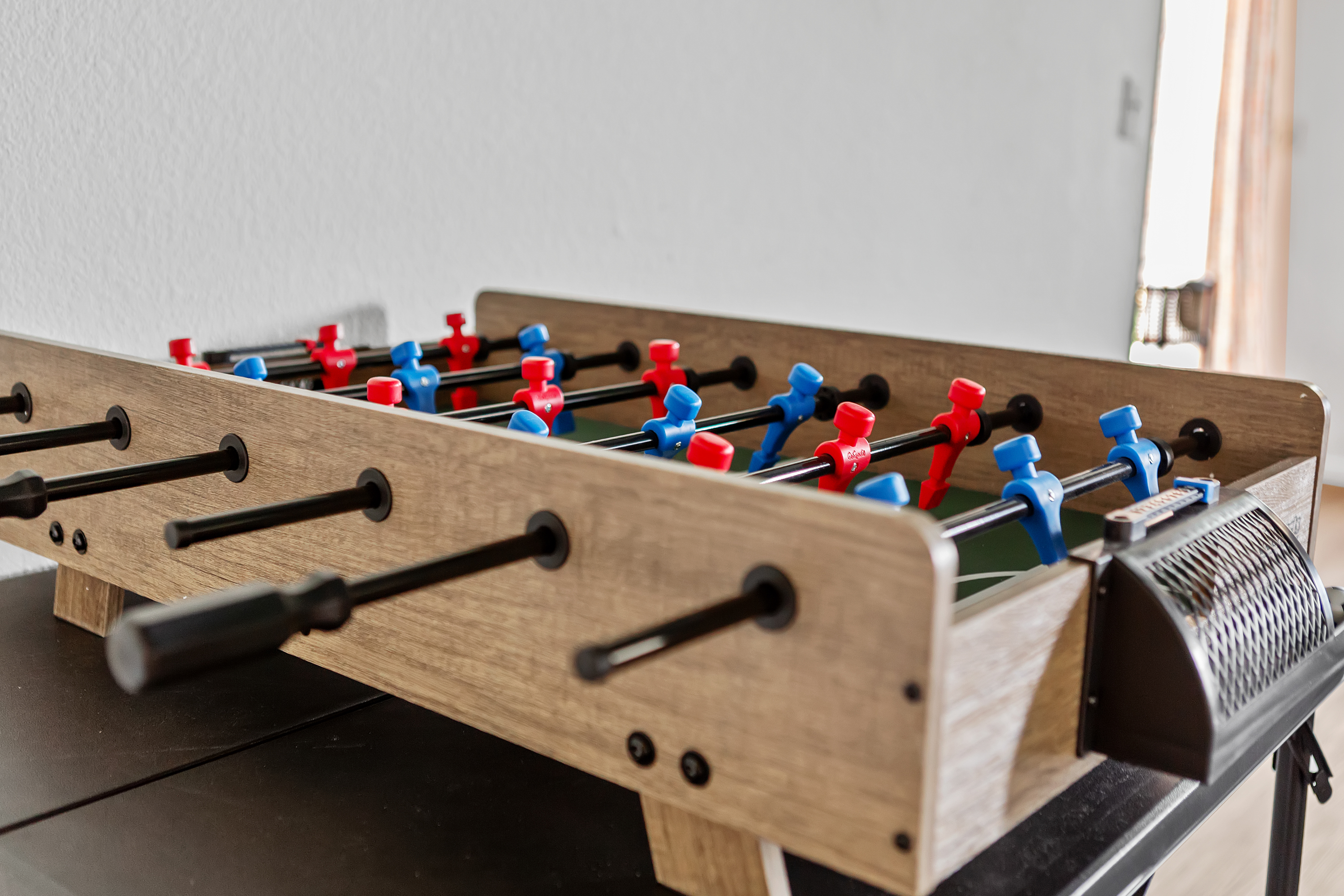 Foosball