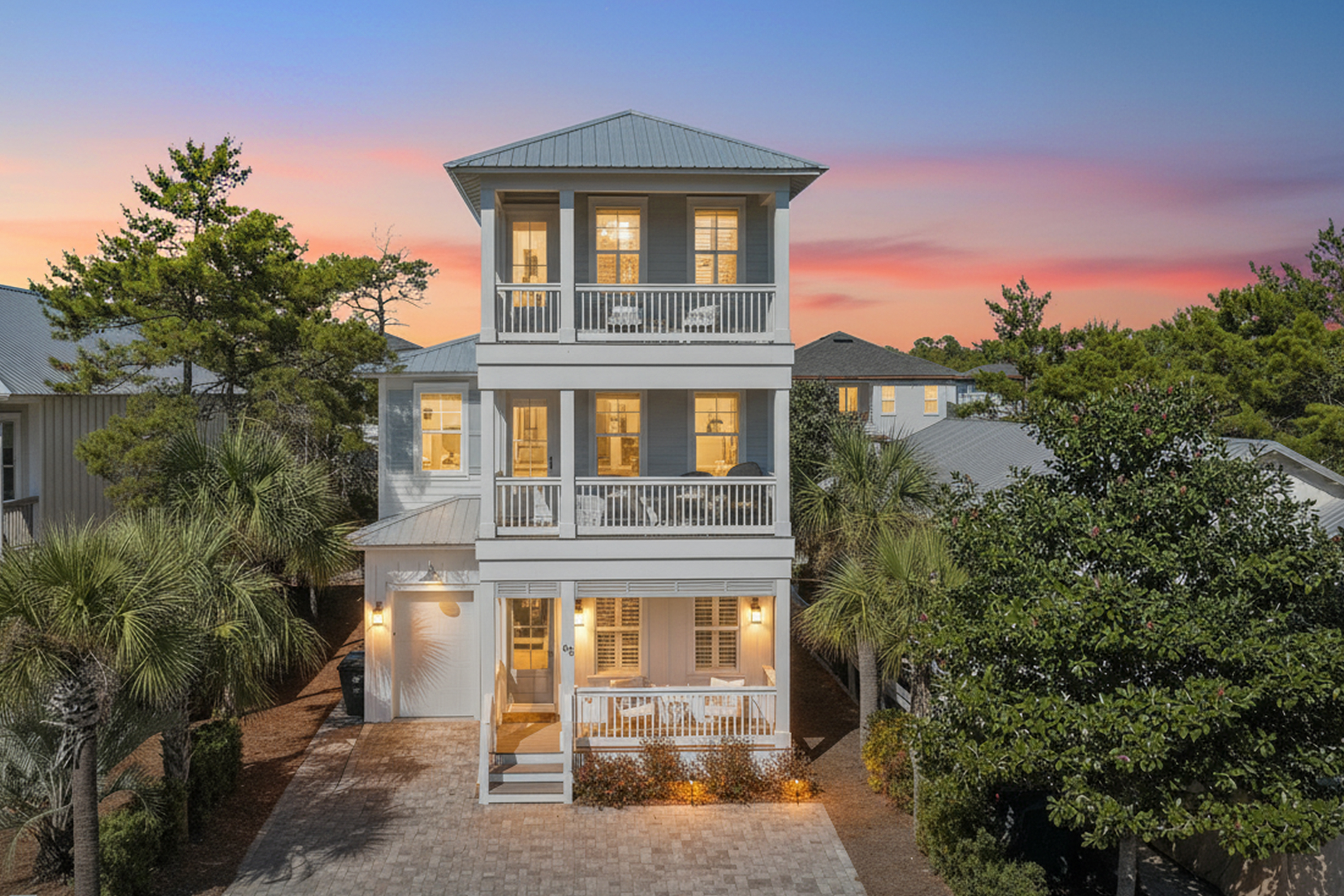 Welome to Turf to Surf!