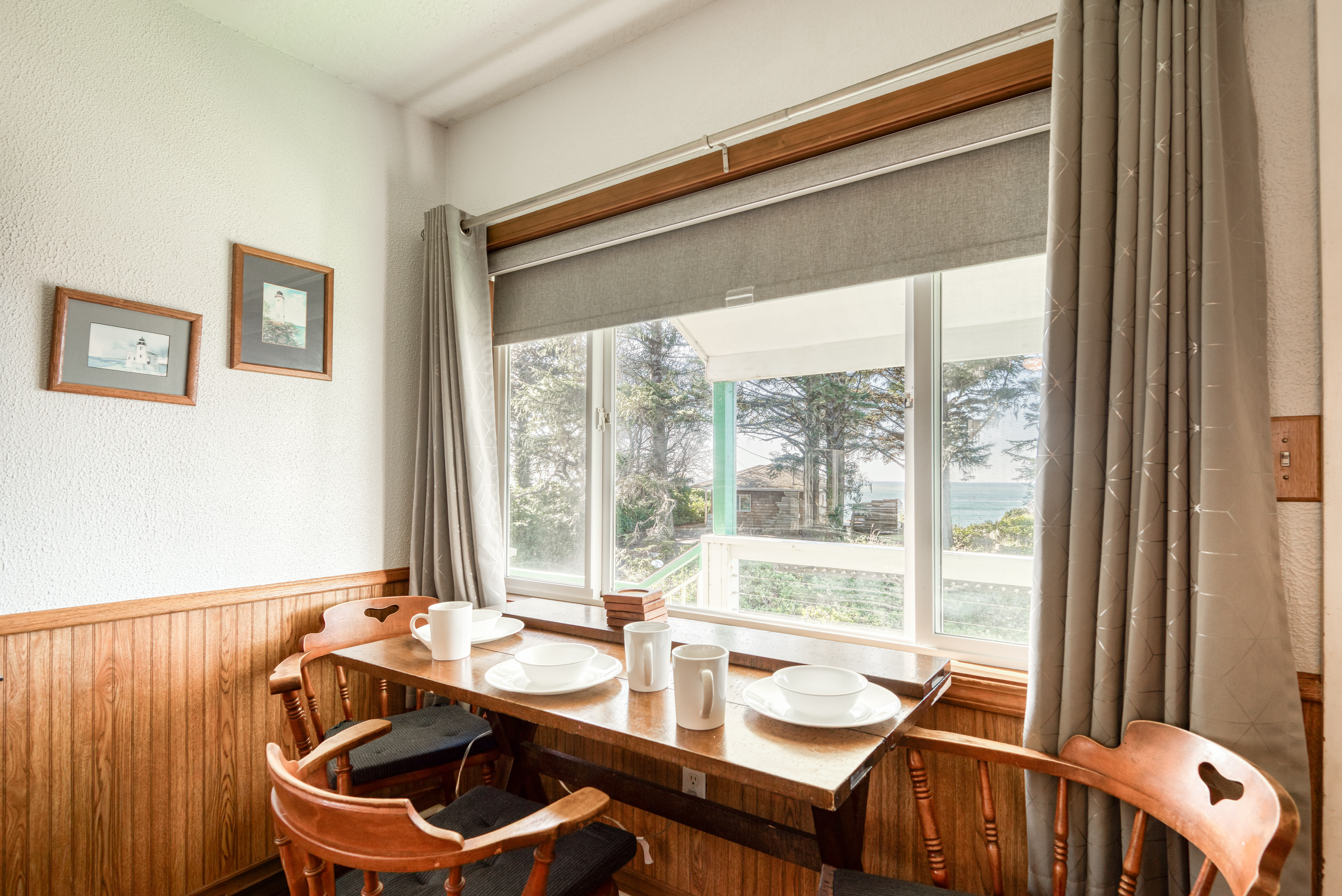 T12 - Whaler @ Trollers Lodge — Depoe Bay, OR — vacation rental