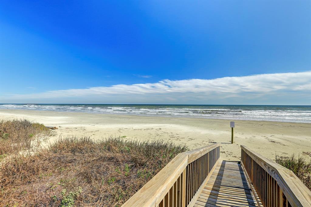 Reviews Galveston Beach House
