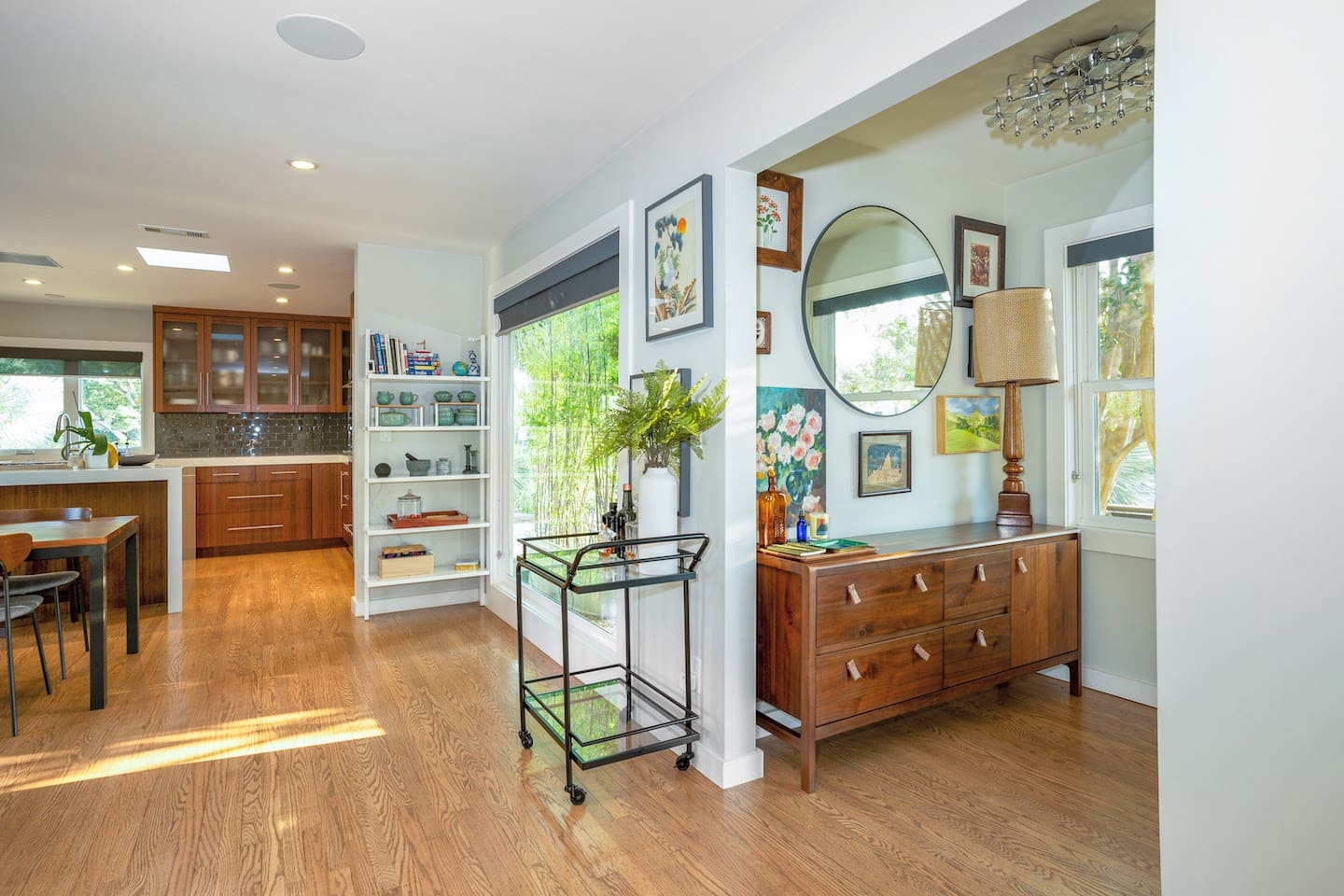 Entryway