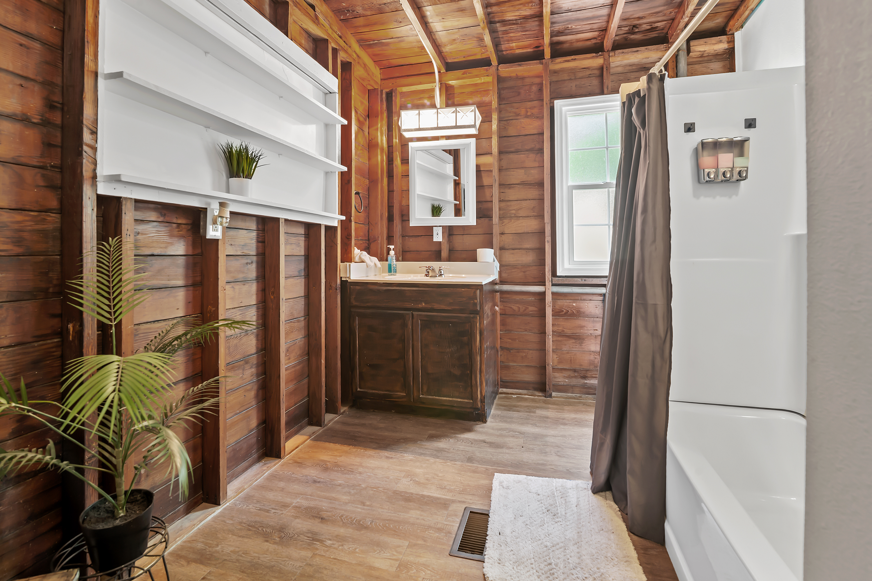 Bathroom 1