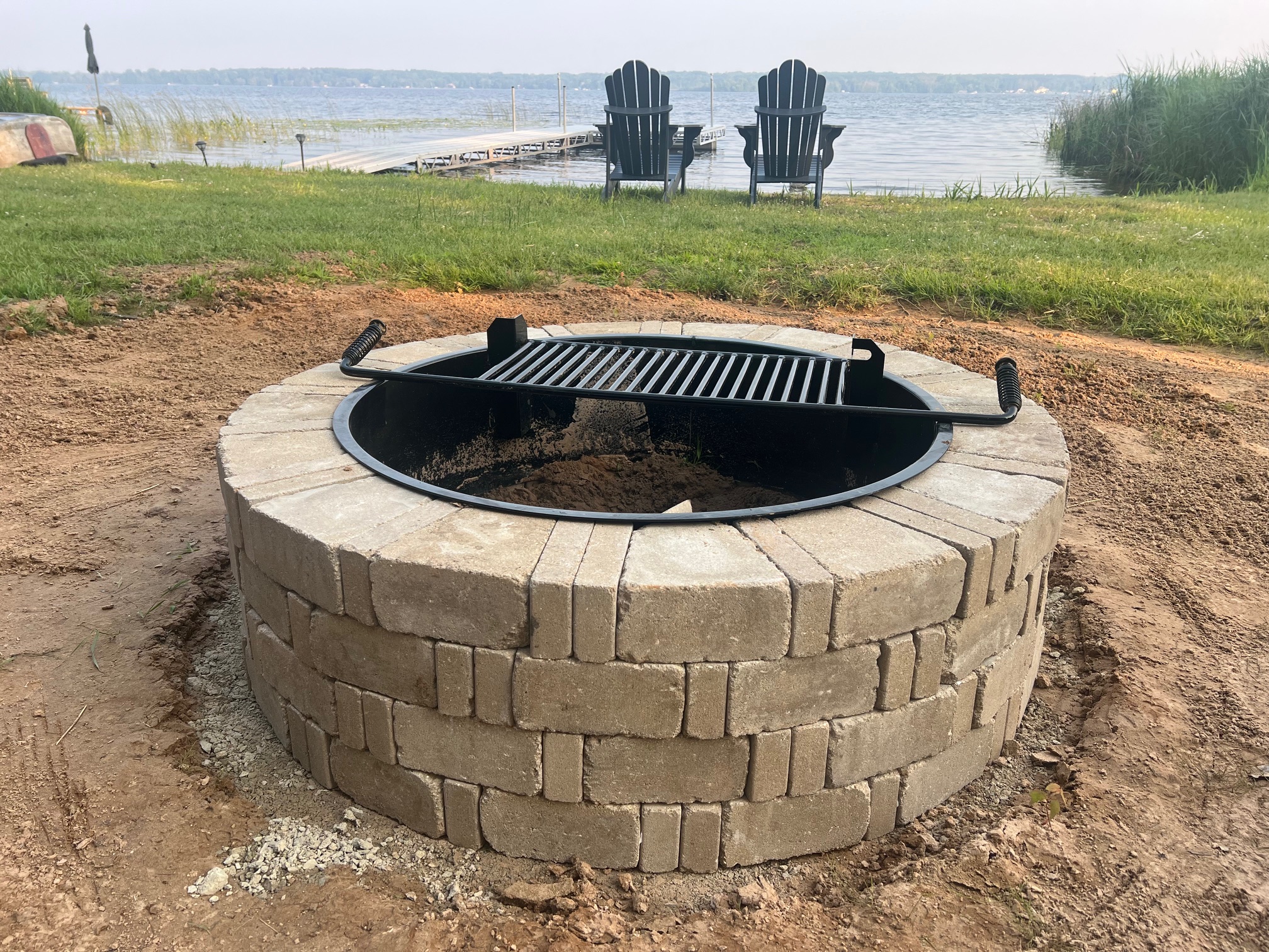 Fire Pit