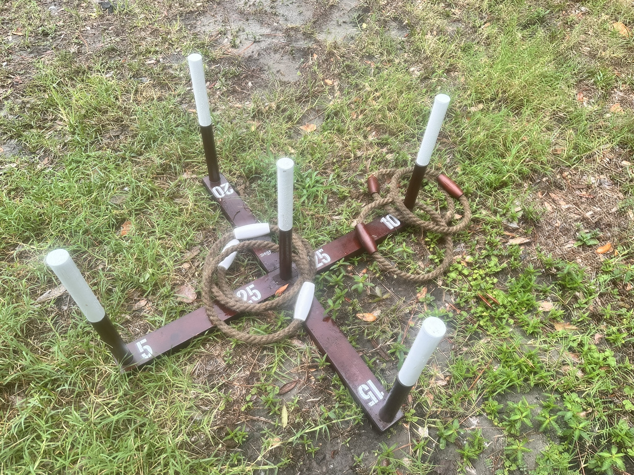 Ring Toss