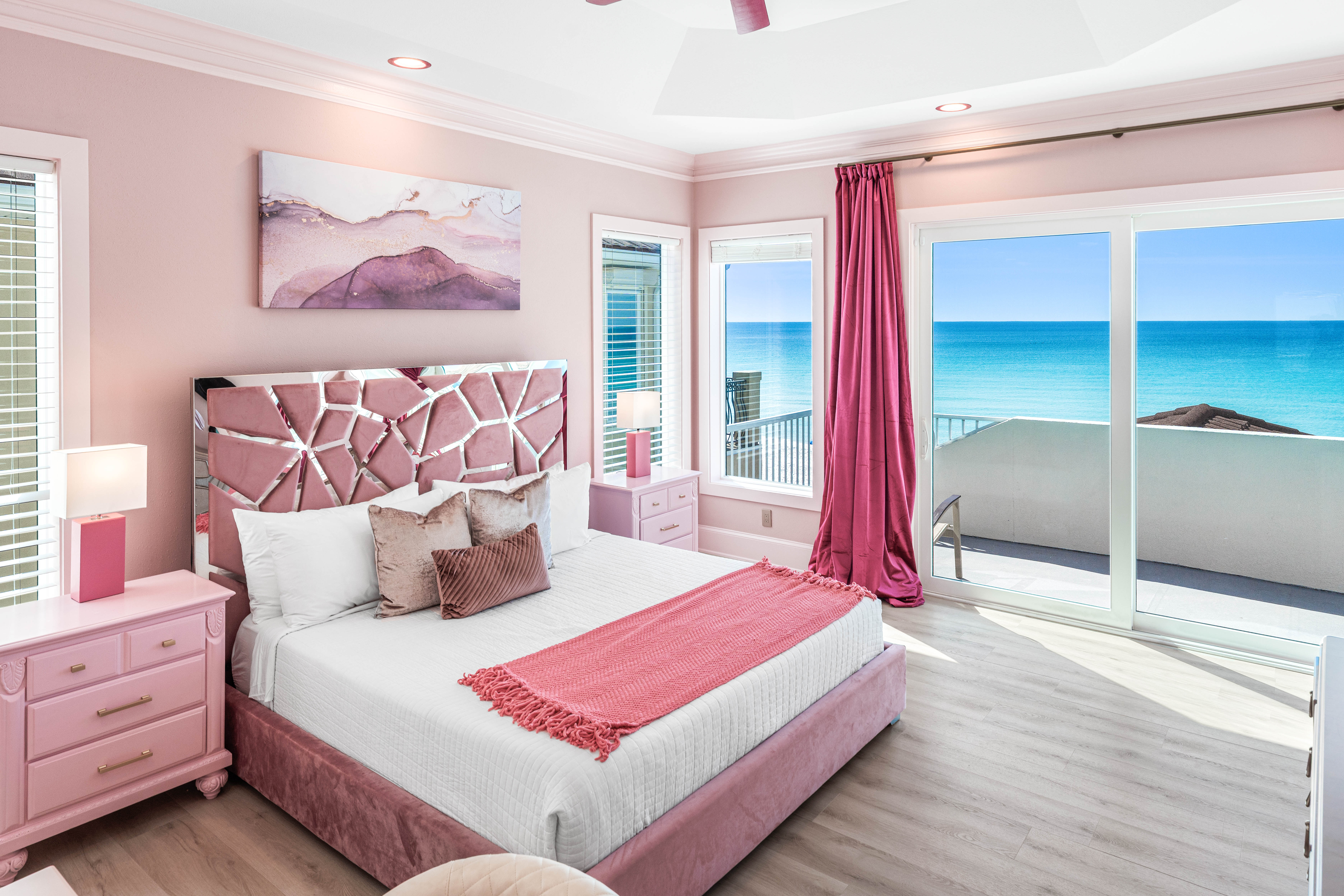 Pink Palace
