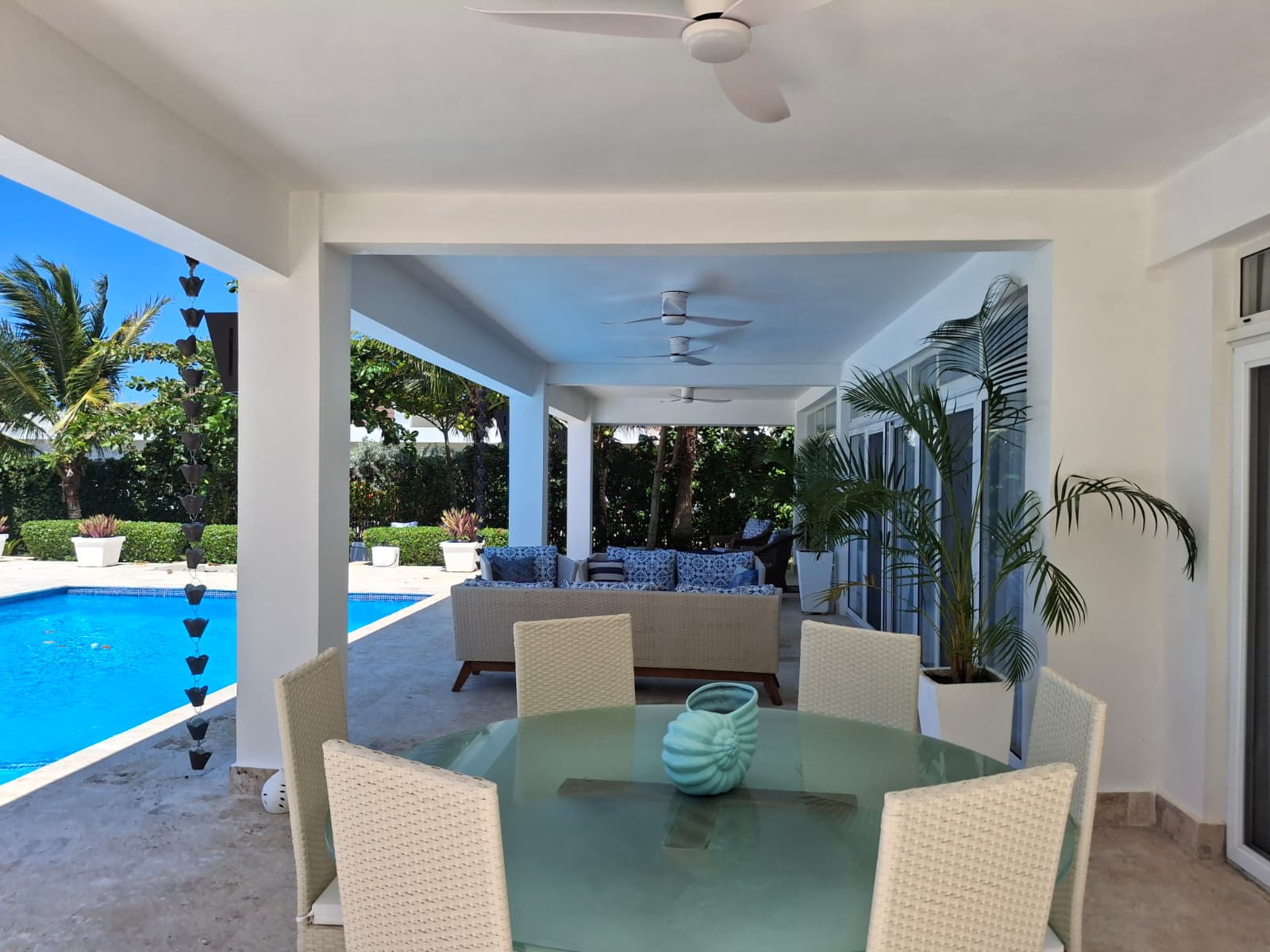 Outdoor Space