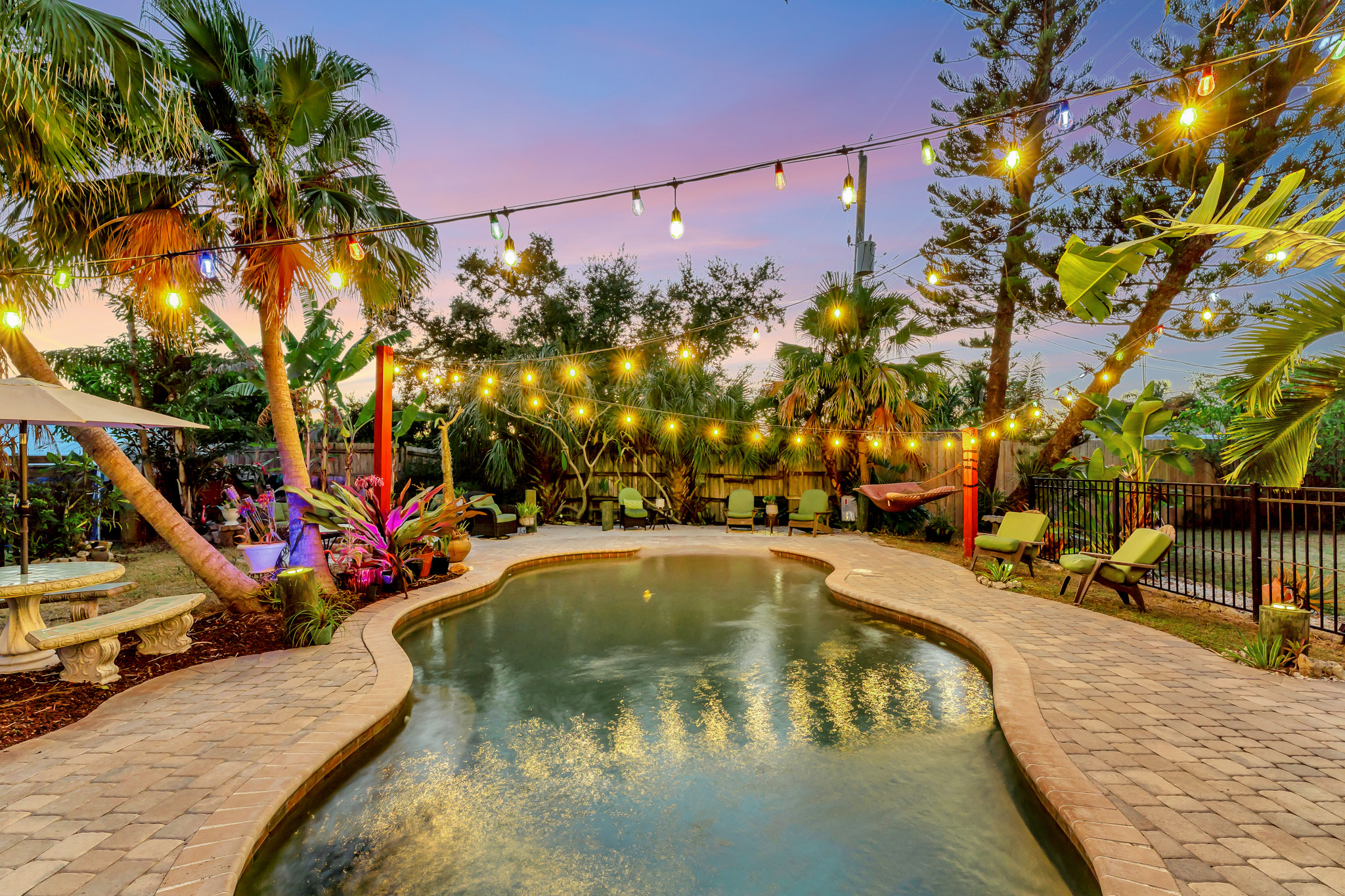 Daze Inn Between | Fennario Resort - Fennario Resort, image size:2048x1365