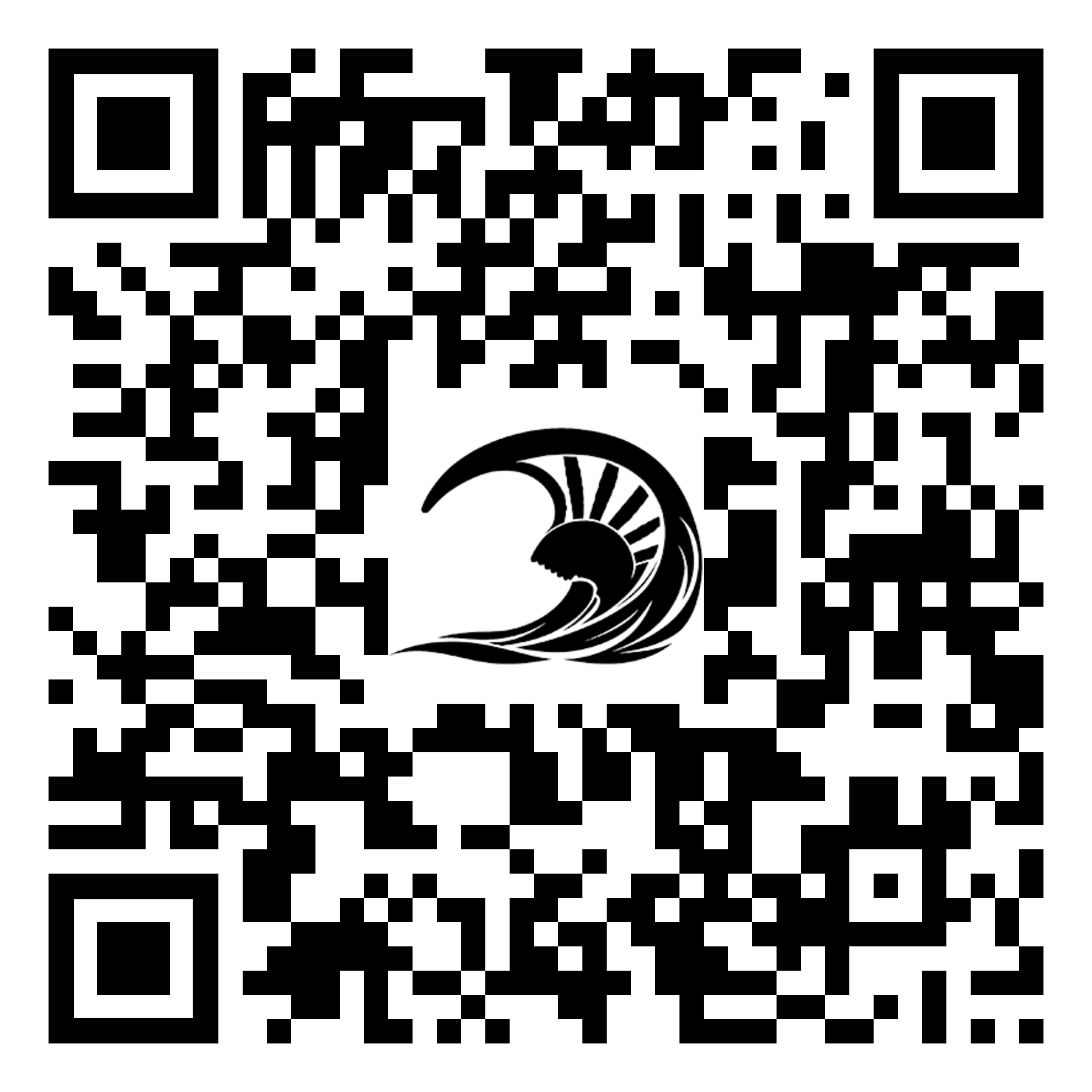 QR Code for Hale Ali'i Kai Wi-Fi credentials