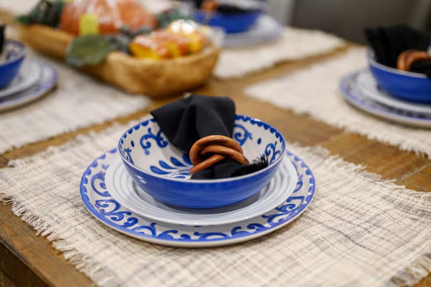 Set the table for laughter, connection, and cabin-made comfort food.